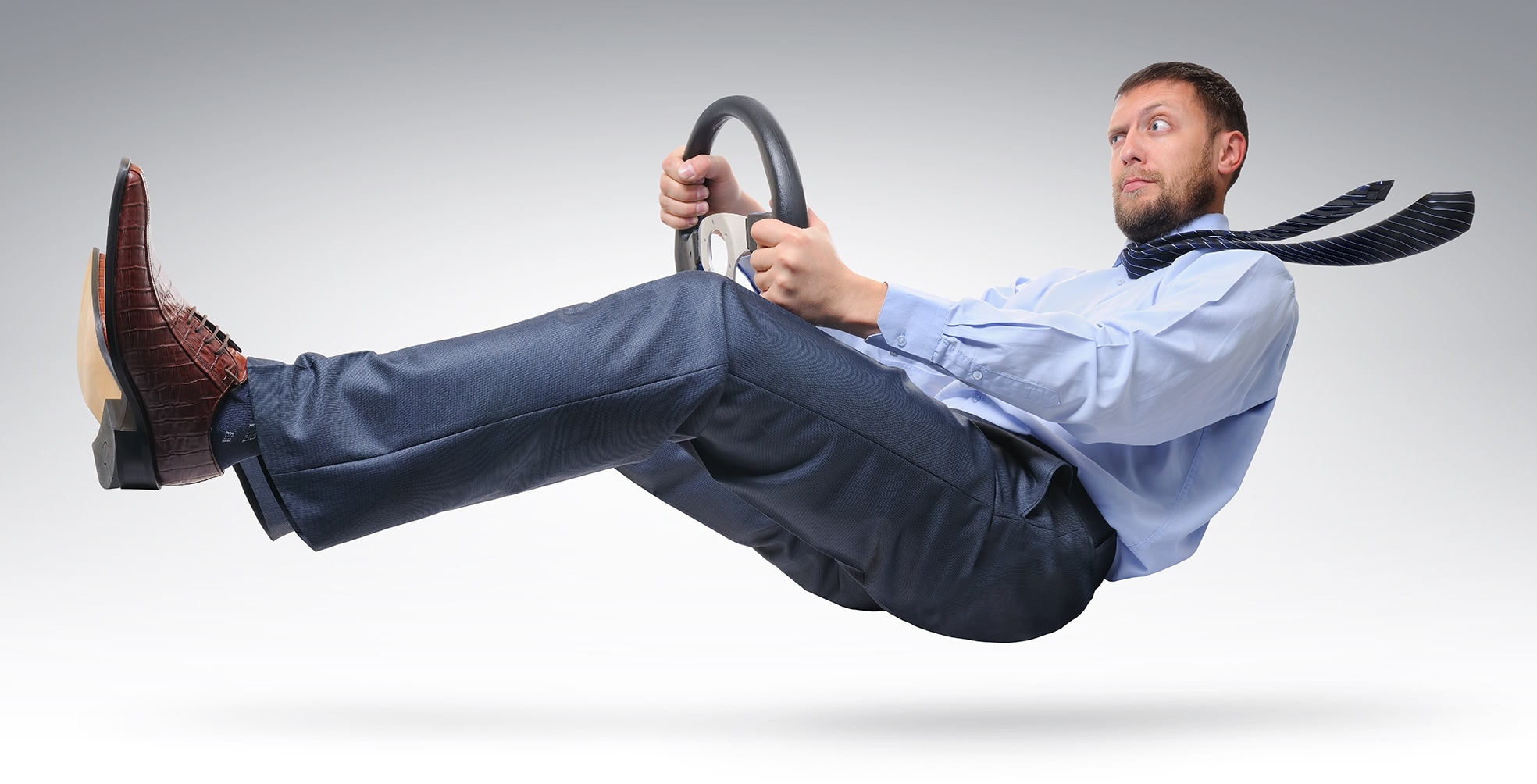 Voor veel werkenden zal het wegvallen van de vaste reiskostenvergoeding een domper zijn. Foto: Shutterstock