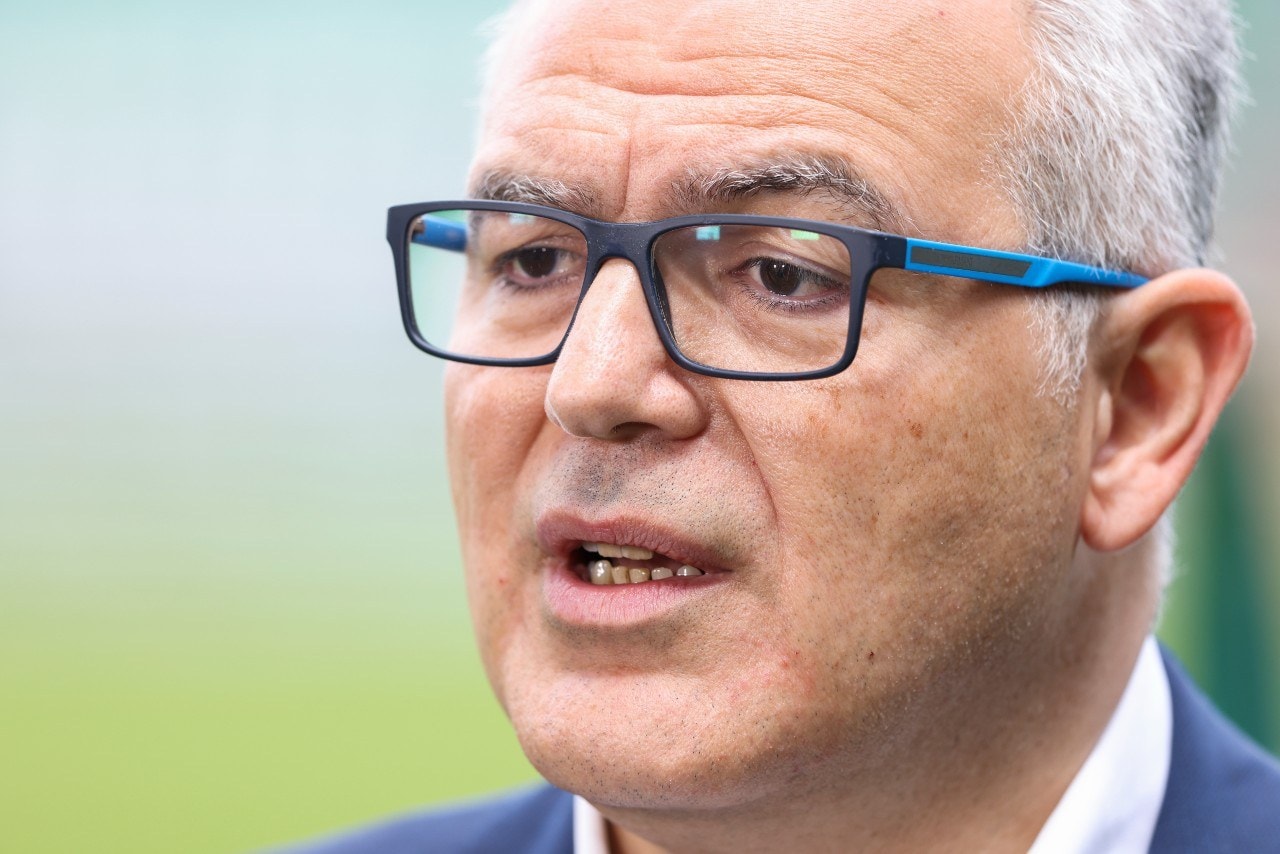 Atilla Aytekin, ceo van Azerion. Foto: ANP.