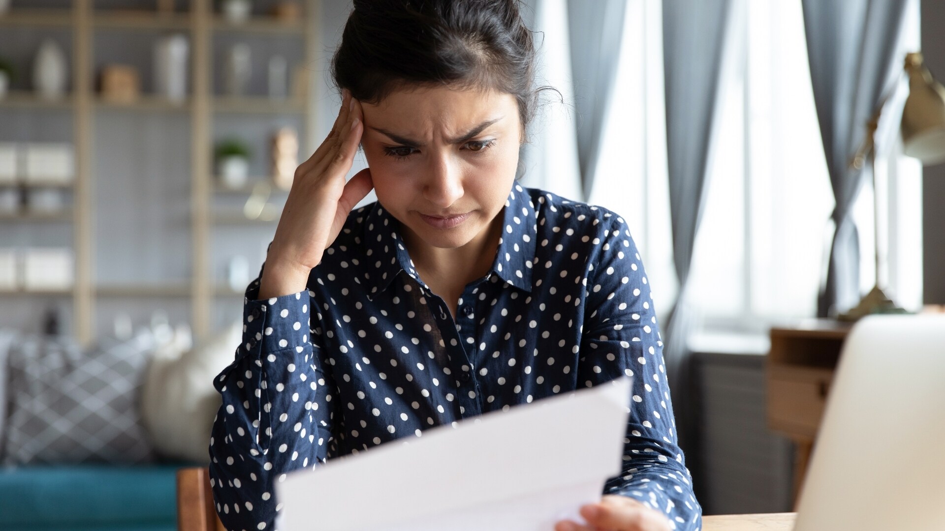 Ongeveer de helft van de ondernemers die steun uit de eerste periode van de NOW moeten terugbetalen, heeft dat al gedaan. Foto: Shutterstock