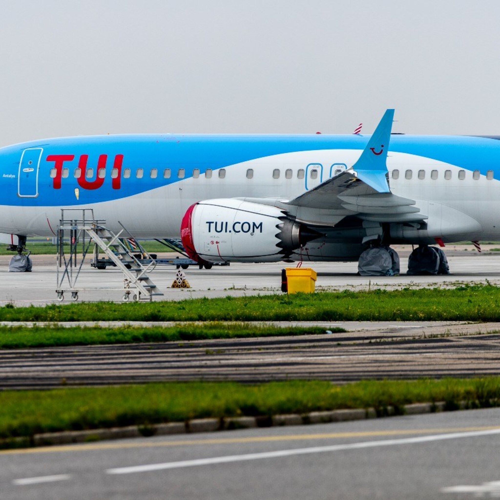 tui biedt deze zomer geen reizen aan naar turkije