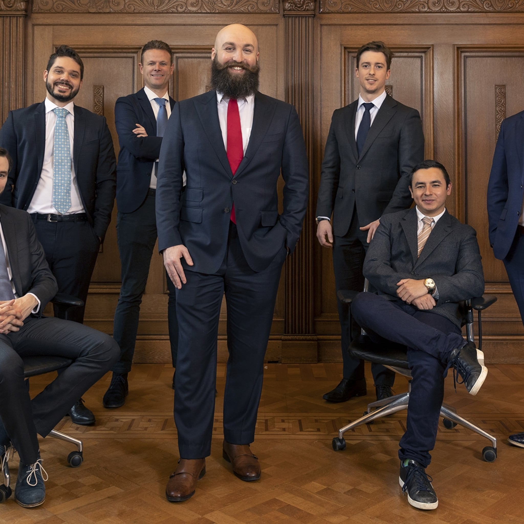 beurshandelaar better options slaat handen ineen met cryptobeleggingsfonds icoinic