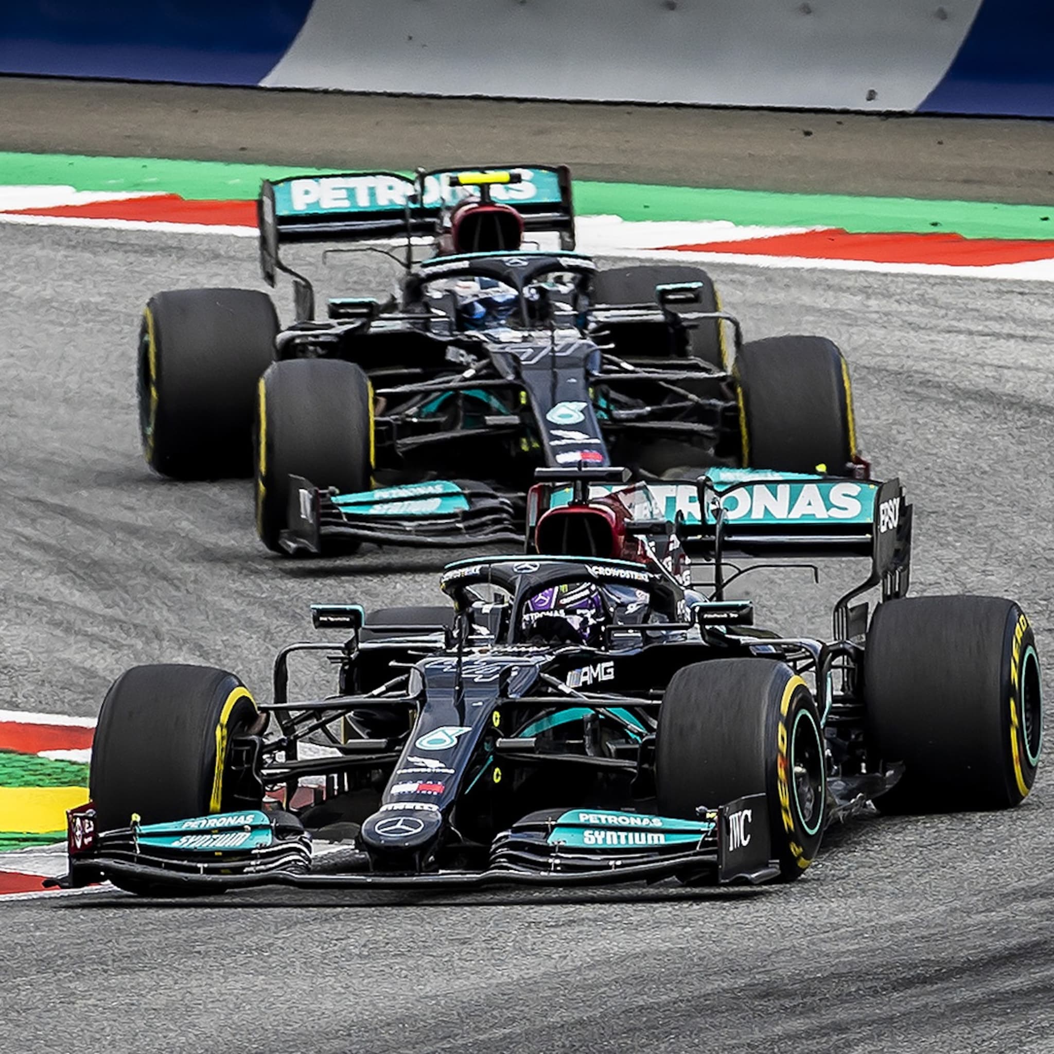wat we volgens martin hersman van f1 kampioen mario andretti kunnen leren