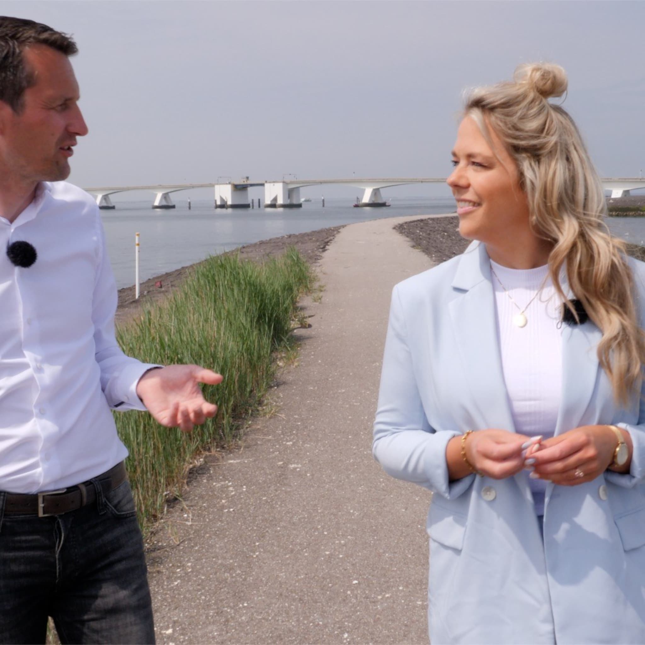 waarom een groen dak op je kantoor alleen maar voordelen heeft