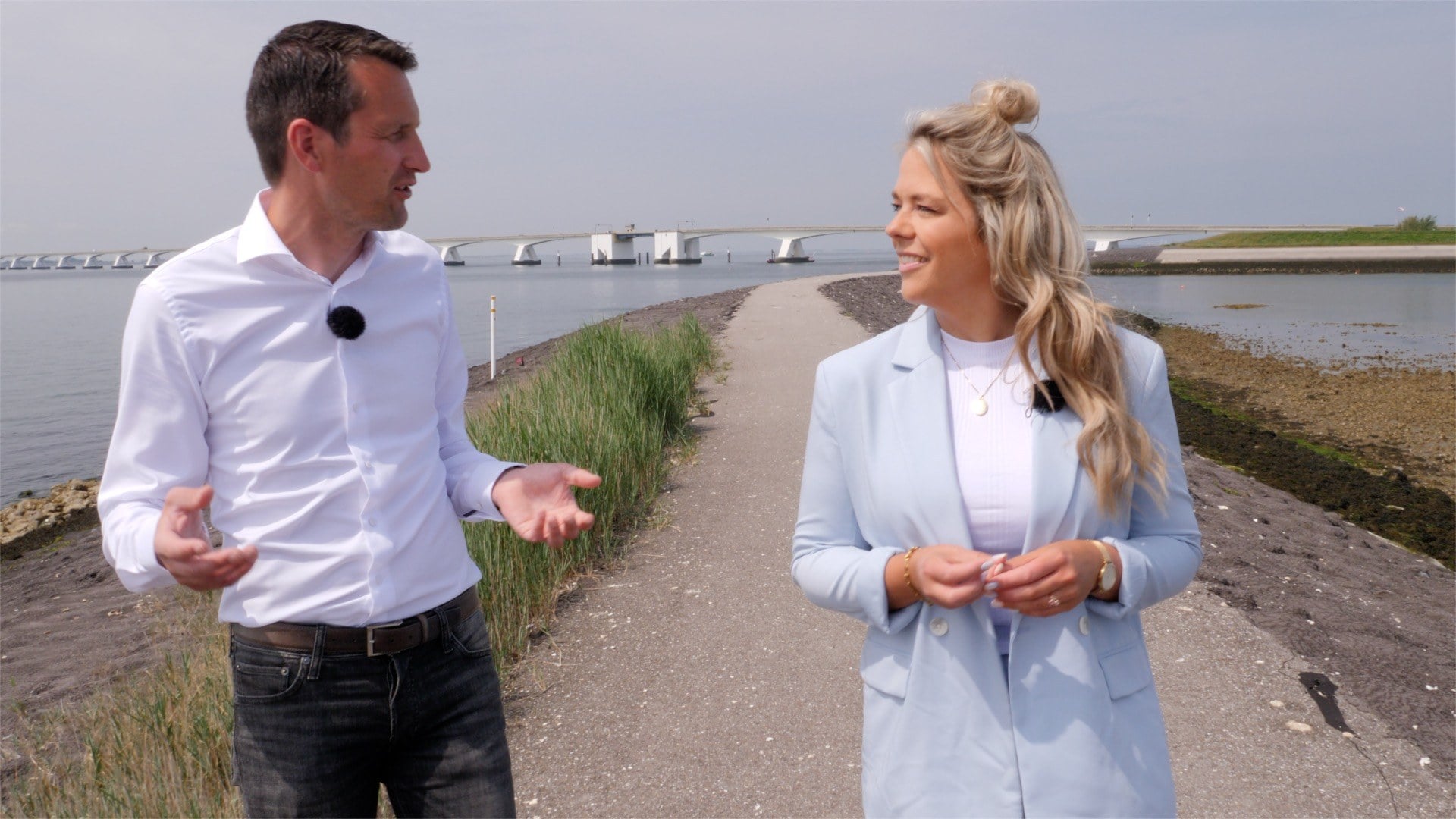 beeld deondernemer