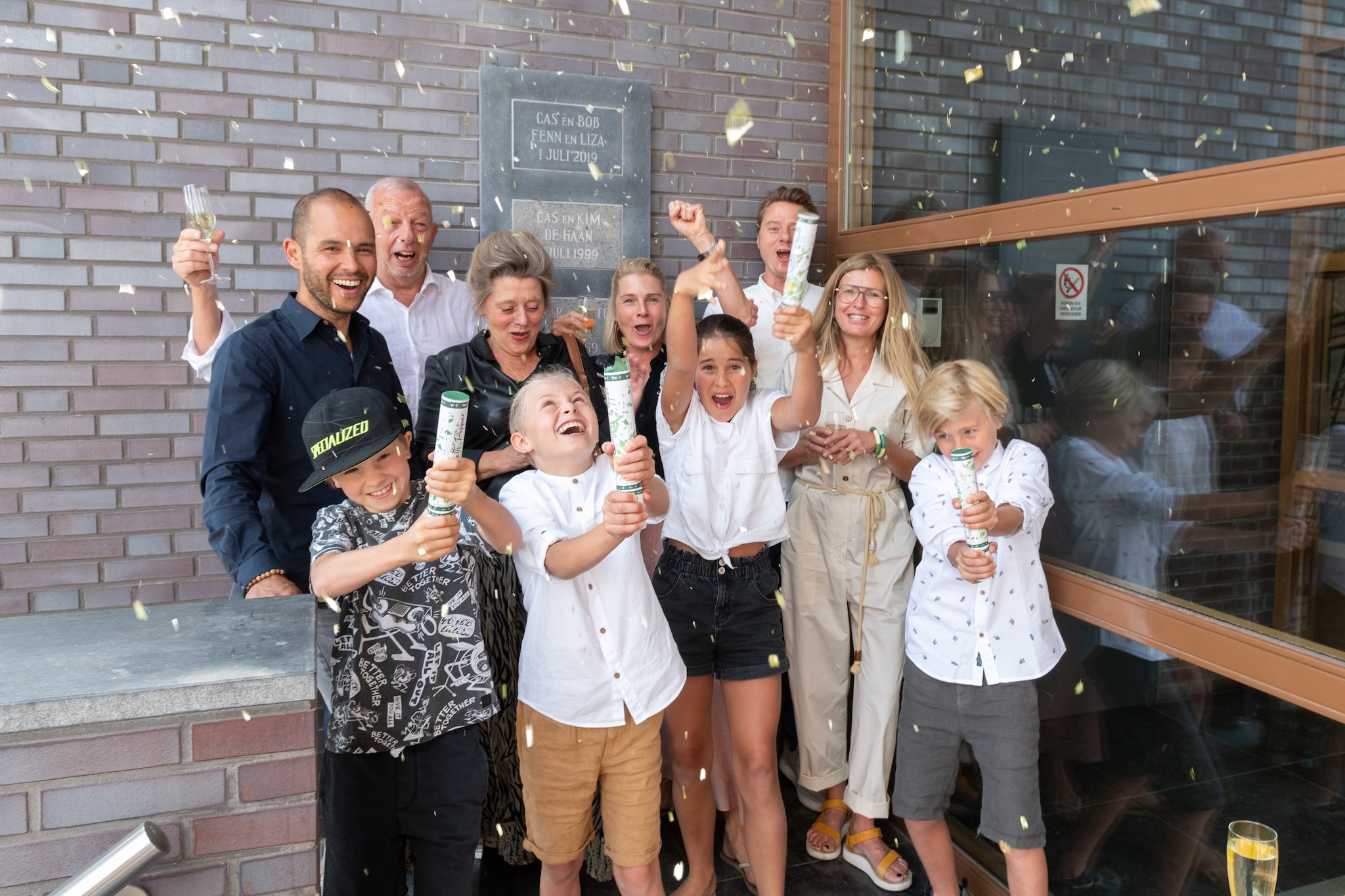 Mooi werk voor ’t leven, dat is waar Caspar de Haan anno 2021 voor staat. Foto Caspar de Haan