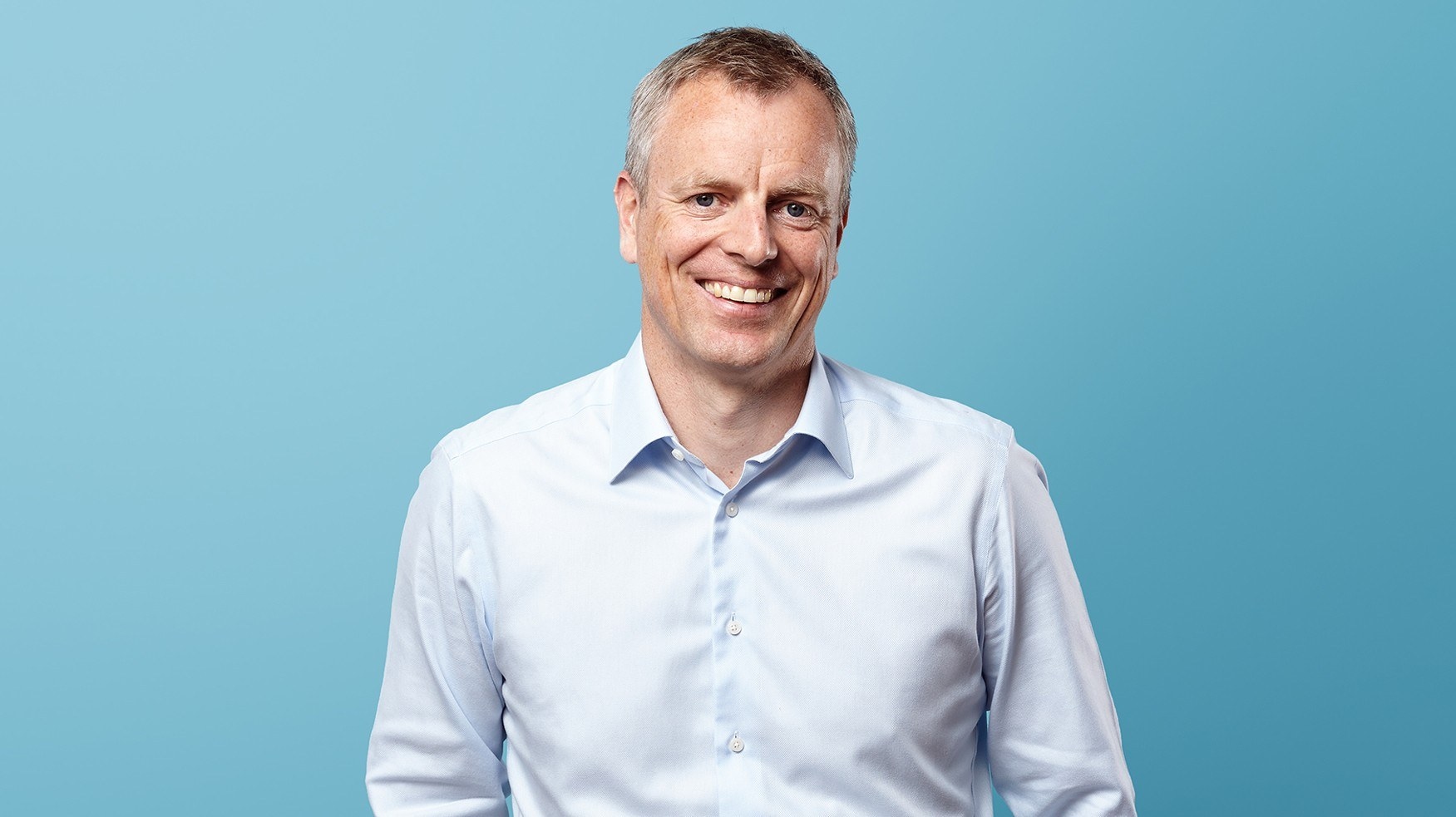 Freddy Forger: ,,Ik weet nog dat ik op de beurs op liep, ze binnen stonden te wapperen met papiertjes en te gillen en te schreeuwen. Ik dacht: wauw, dit vind ik wel wat!”