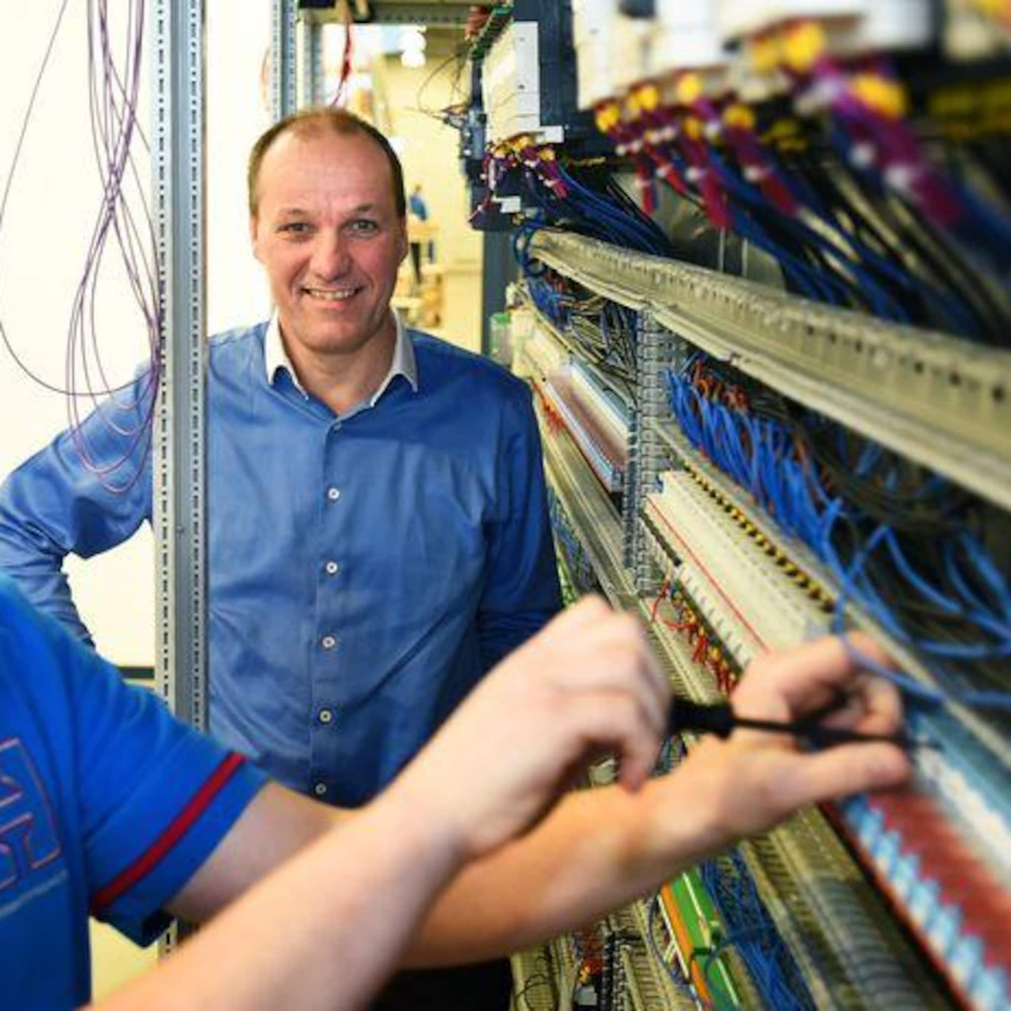 ook hoppenbrouwers techniek slachtoffer wereldwijde cyberaanval