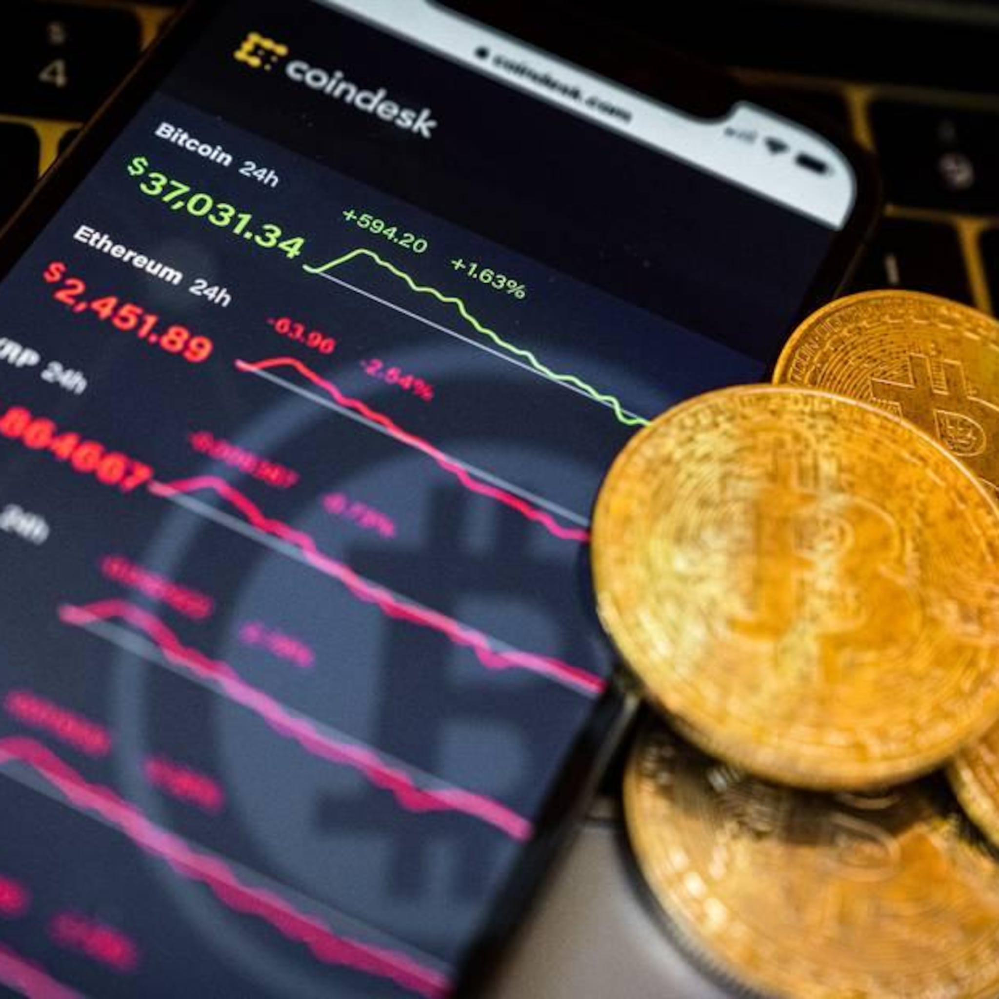 bitcoin verbieden ik snap niet dat we niet voorop lopen met omarmen van de munt