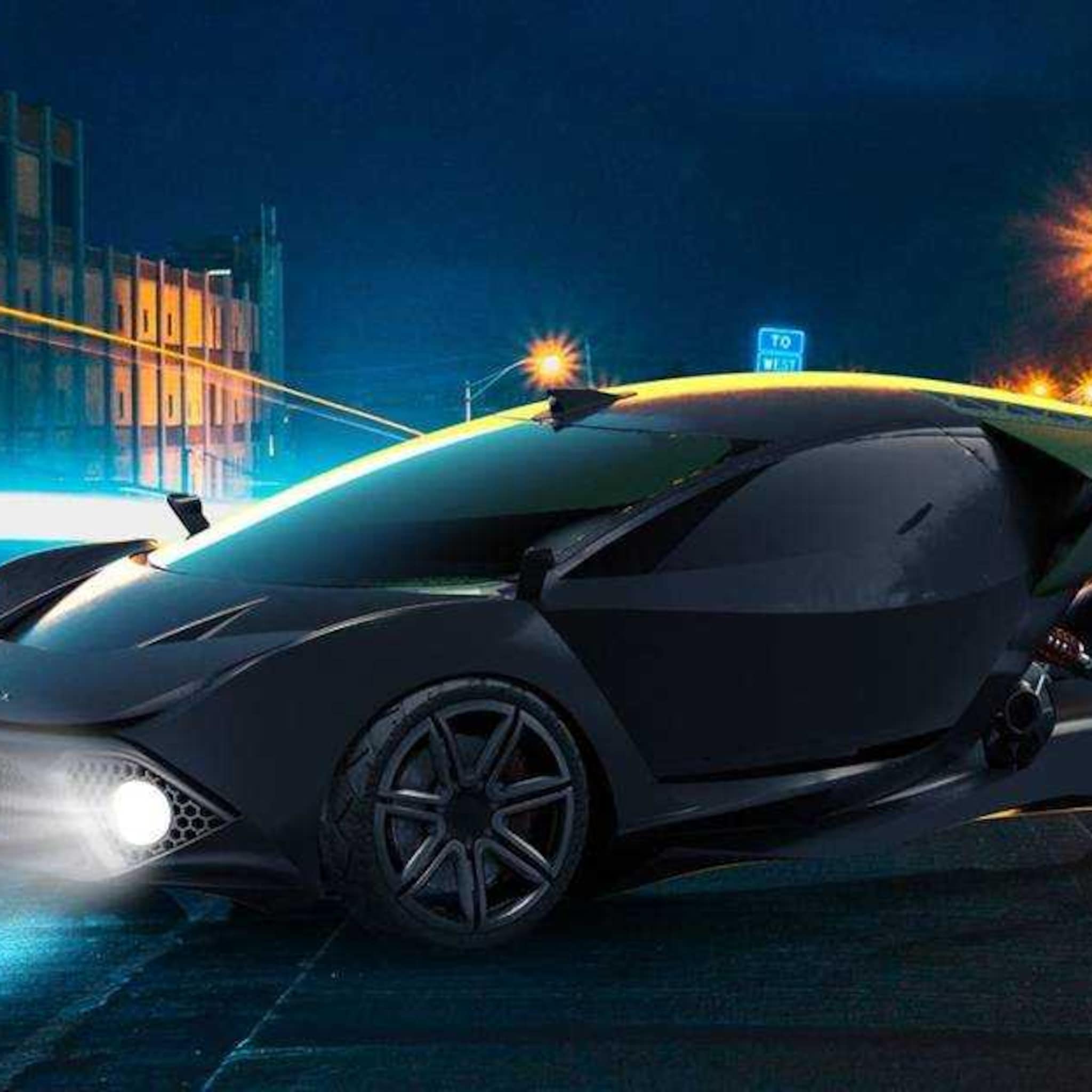 deze auto kan bitcoin minen en verdient zichzelf daardoor op termijn terug
