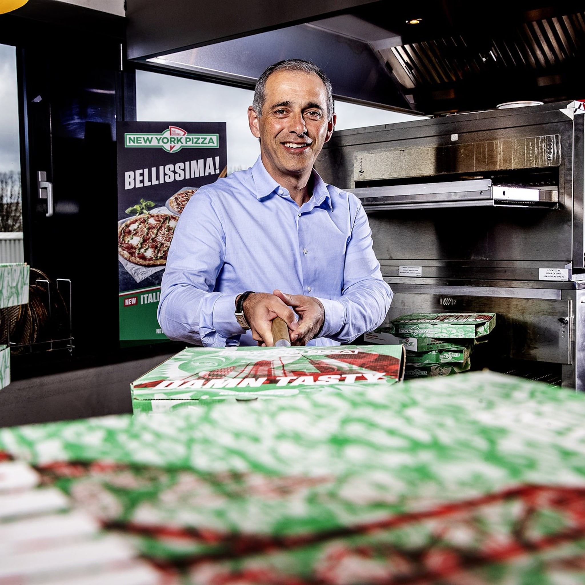 new york pizza van philippe vorst in noorse handen nu duitsland veroveren