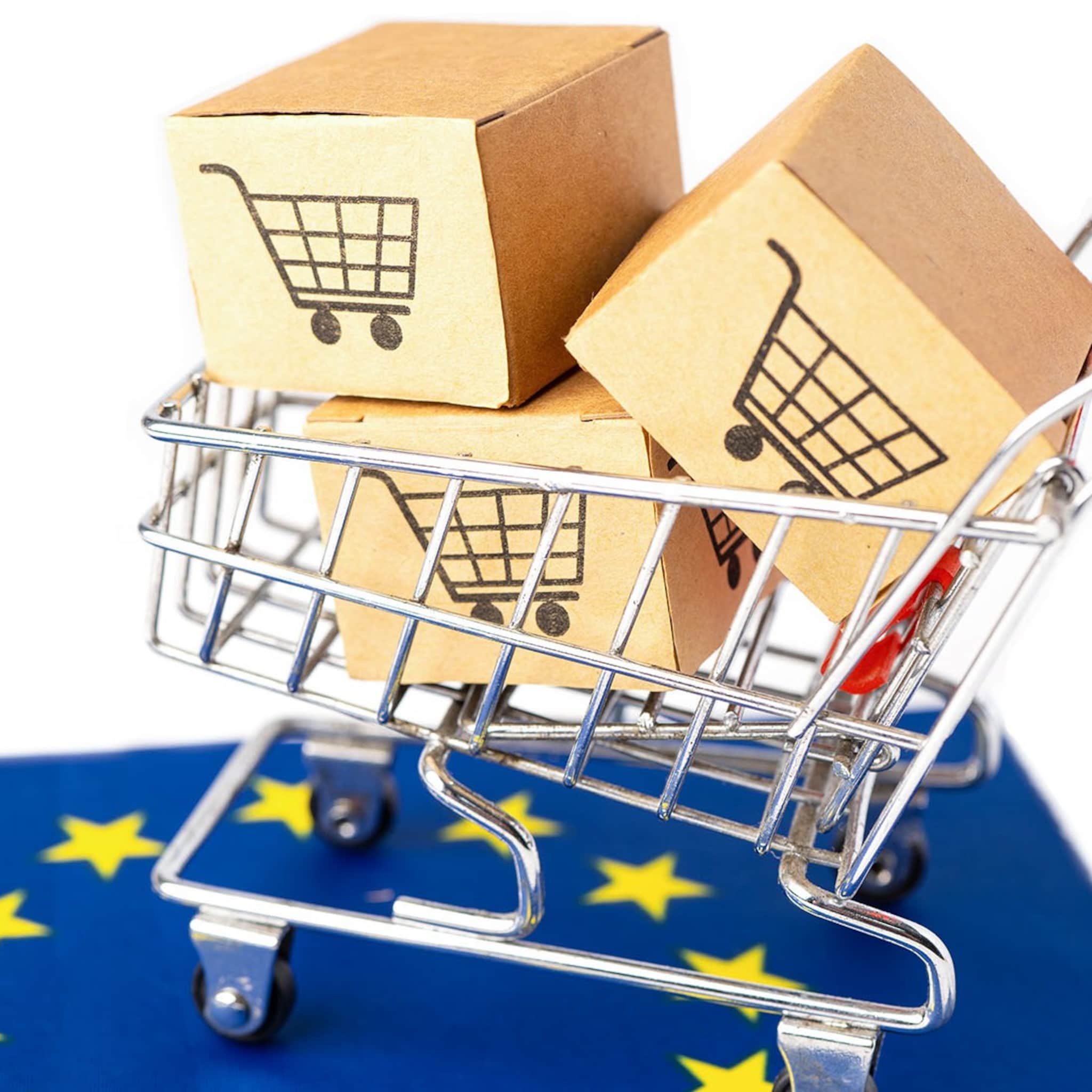 als webwinkelier actief in de eu dit moet je weten over de nieuwe europese btw wetgeving