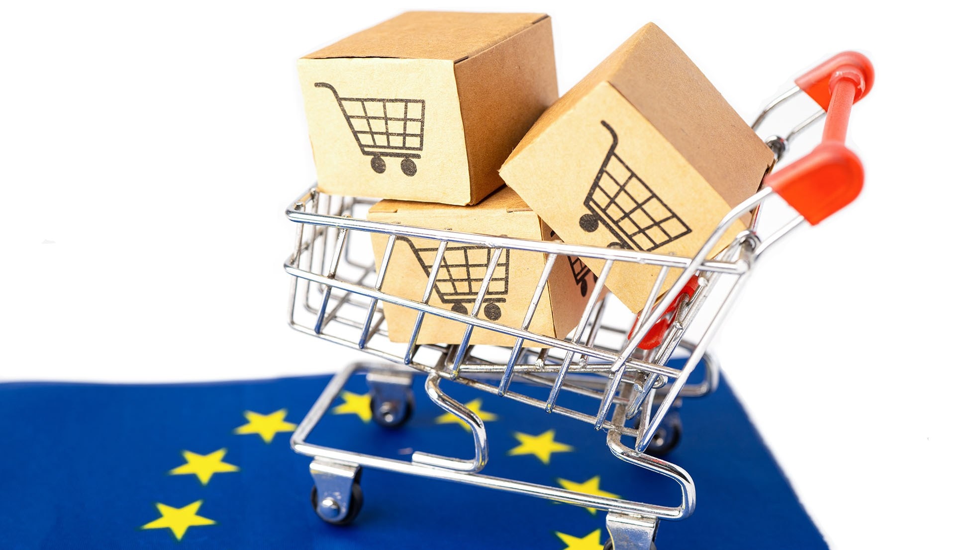 Zijn de nieuwe btw-regels ook voor jou van toepassing? Zoek het snel uit. Foto: Shutterstock