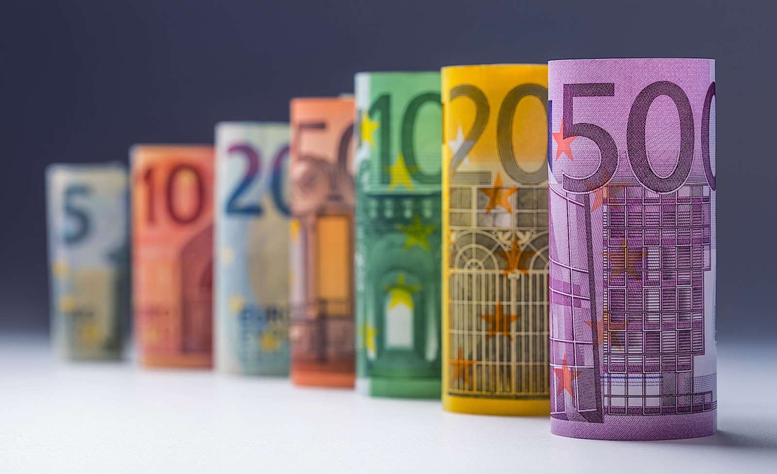 Ongeveer 46.000 werkgevers vroegen loonsteun aan voor het tweede kwartaal van 2021. Dat is het laagst aantal aanvragen sinds de regeling werd opgetuigd. Foto: Shutterstock