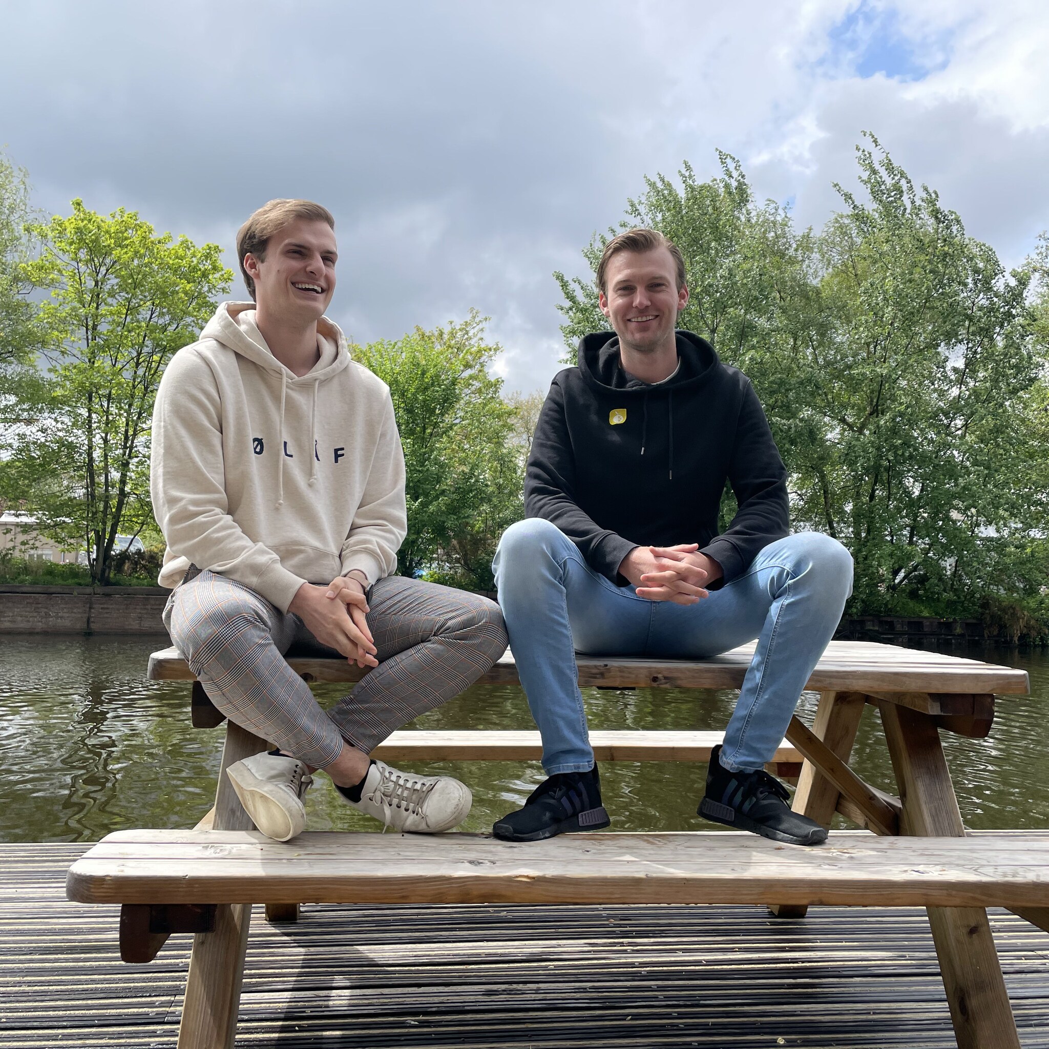 flatline agency is nu al toe aan een grotere jas