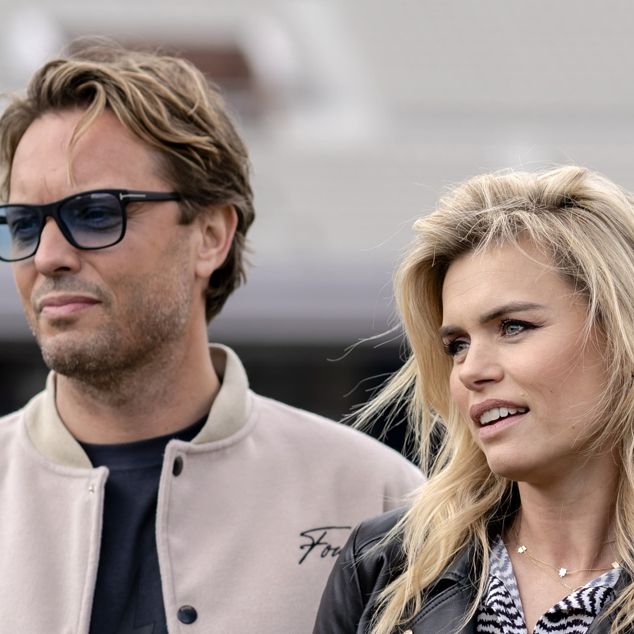 bas smit is liever ondernemer dan tv presentator