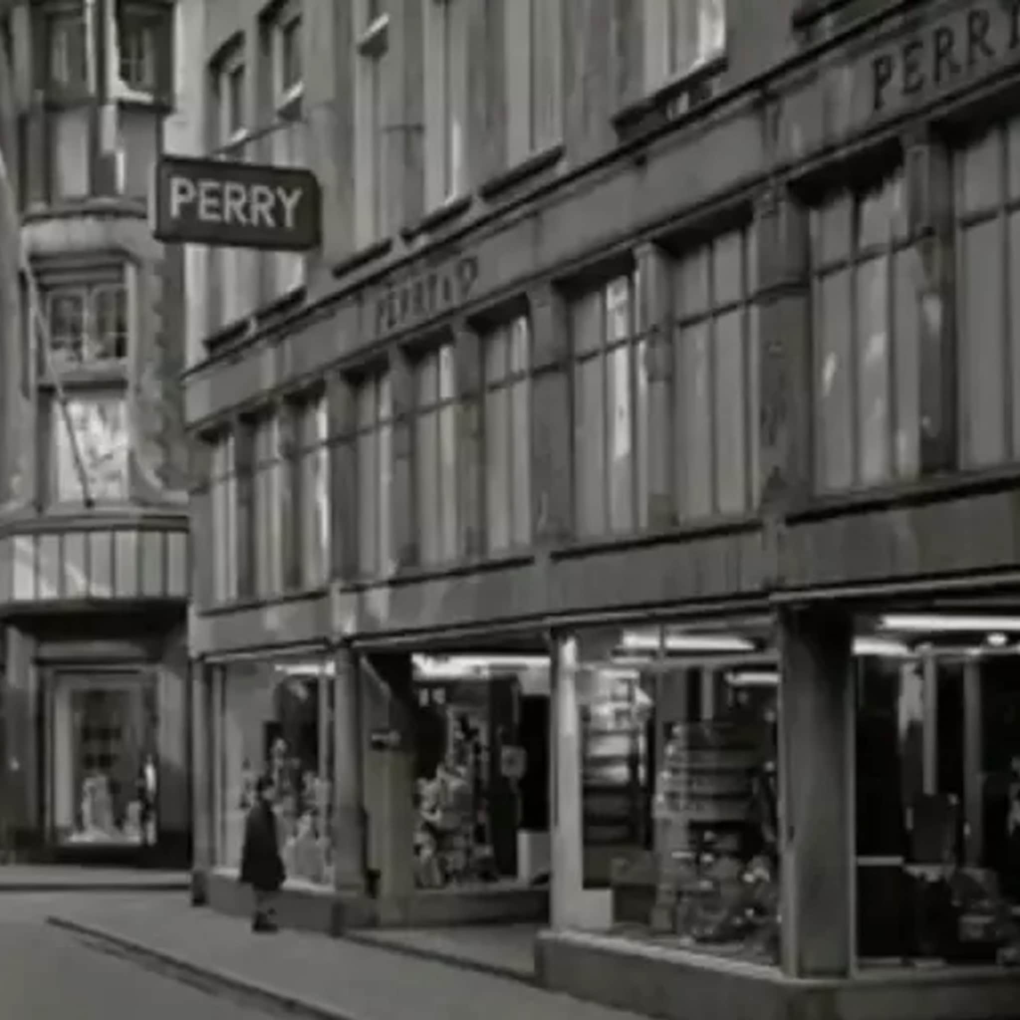 waarom perry sport na 155 jaar vertrekt uit amsterdamse kalverstraat