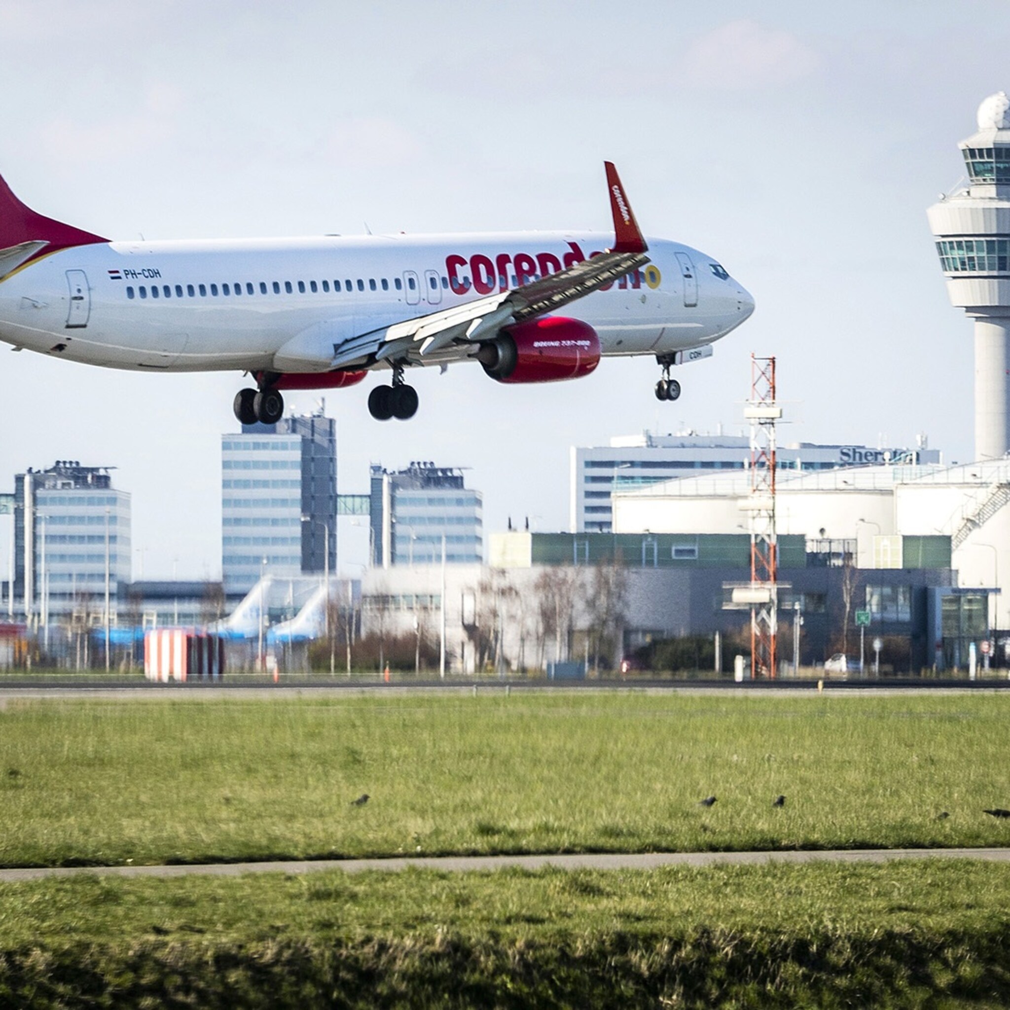 corendon vliegt weer naar turkije ondanks oranje reisadvies