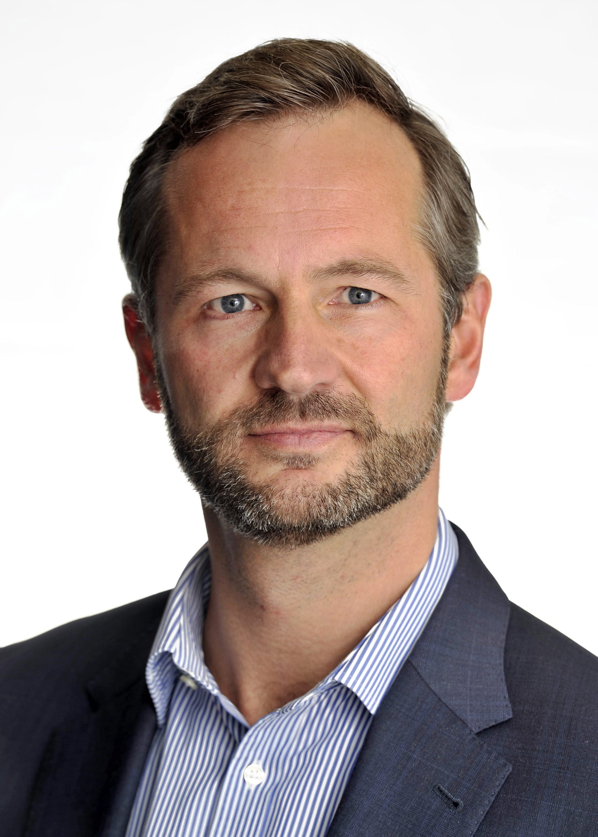 Jan-Pieter Lips (Adyen): ,,Dit is hét moment om waardevolle relaties met klanten op te bouwen.''