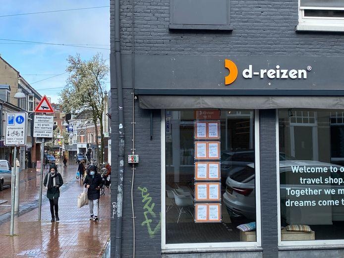 beeld deondernemer