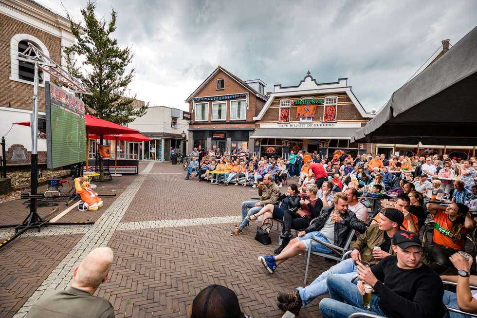 beeld deondernemer