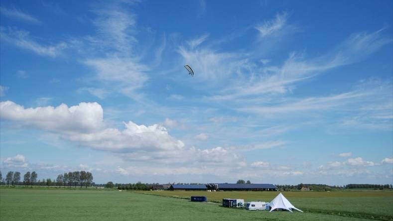 Ceo Johannes Peschel: ,,Dankzij de combinatie van gebruiksgemak en hoger rendement heeft onze technologie het potentieel om wereldwijd de markt voor duurzame energie te ontwrichten." Foto: Kitepower
