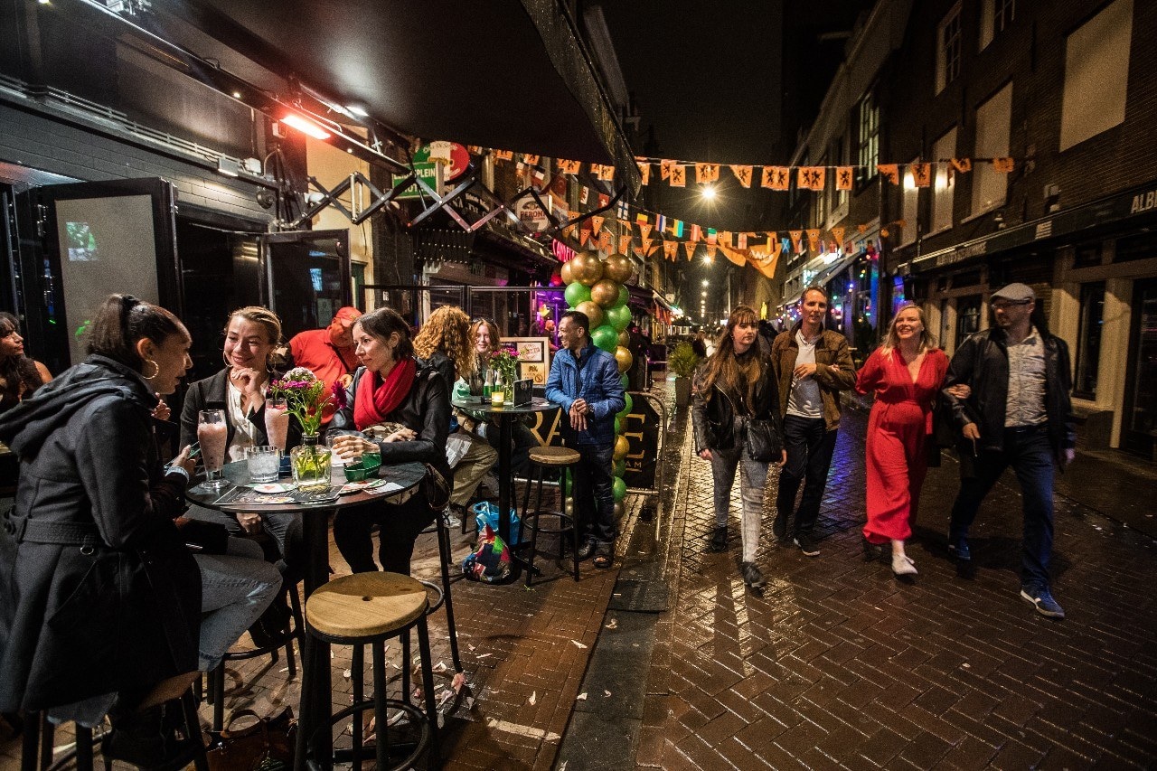 beeld deondernemer