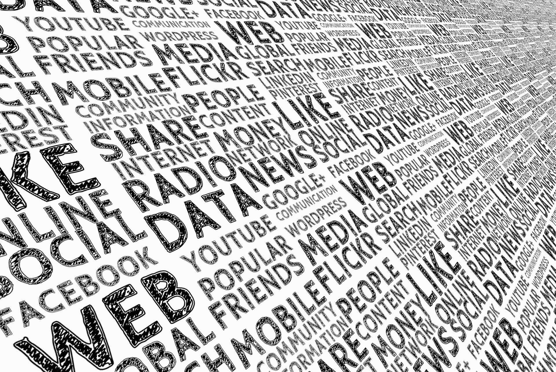 Thijs van der Zande spreekt tijdens het NIMA B2B Marketing Event over het geheim van effectieve crossmedia B2B-campagnes. Foto: Pixabay