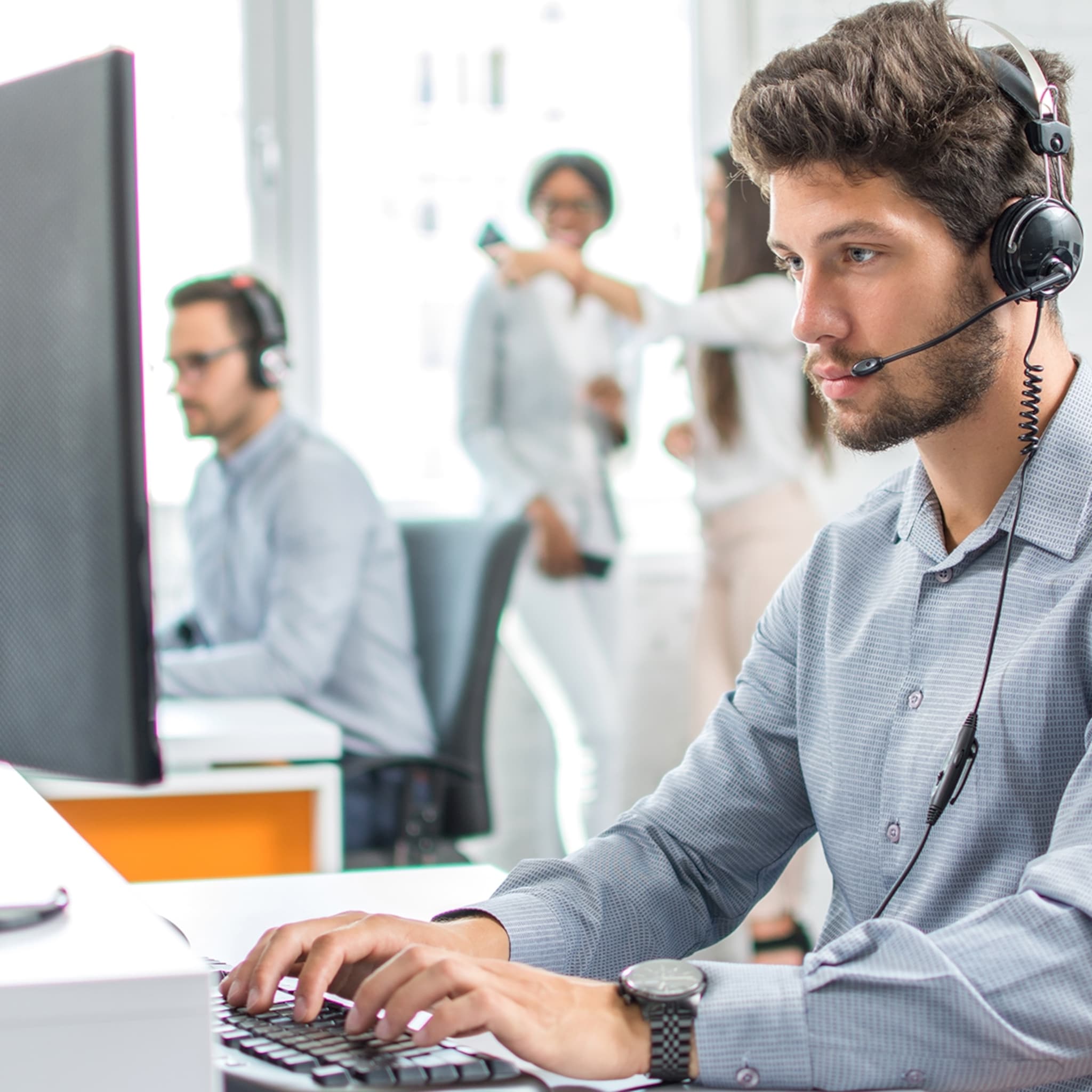 nieuwe telecommunicatiewet markeert aardverschuiving in telemarketing