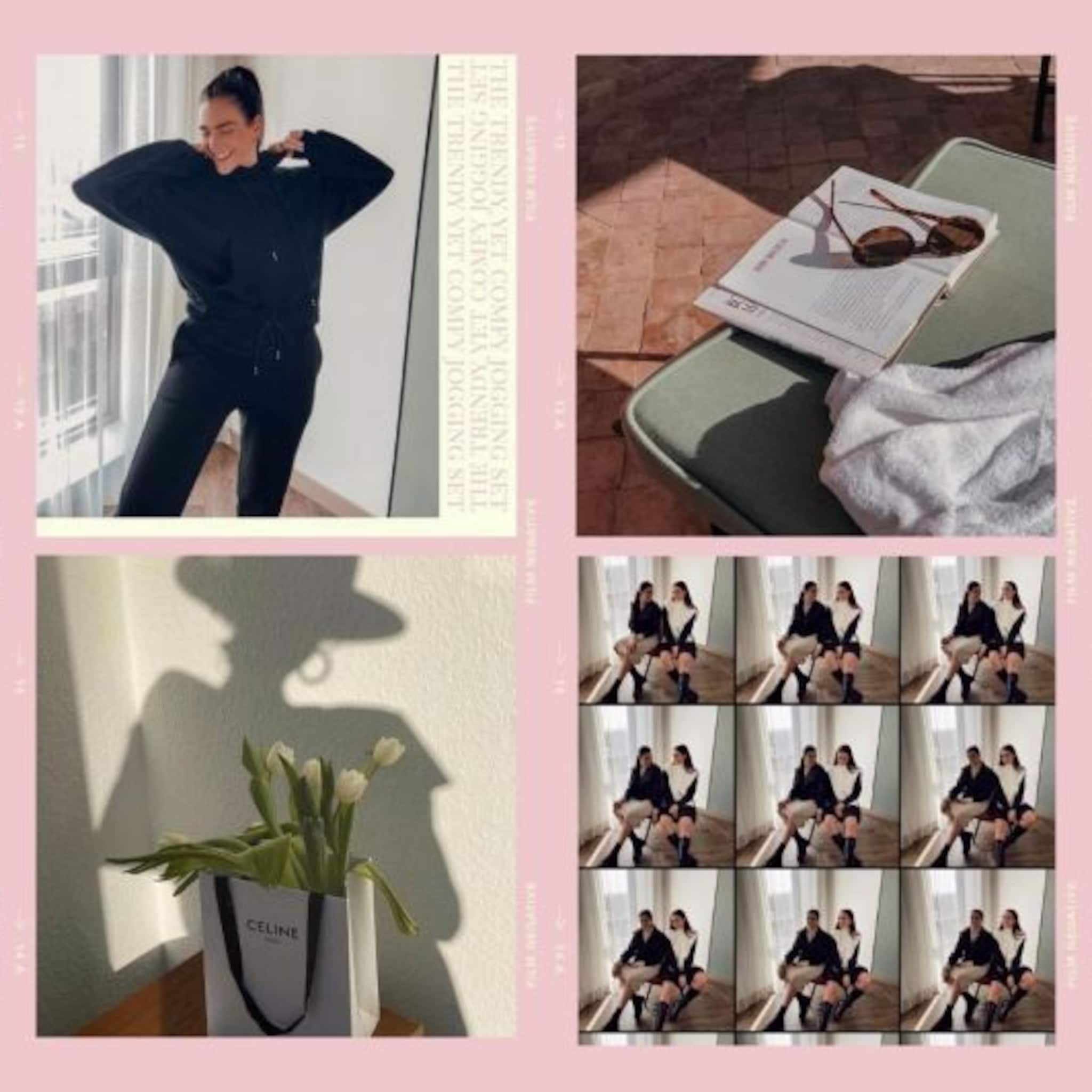 deze webshop laat fast fashion al achter zich en bereidt zich voor op onderscheidende keuzes