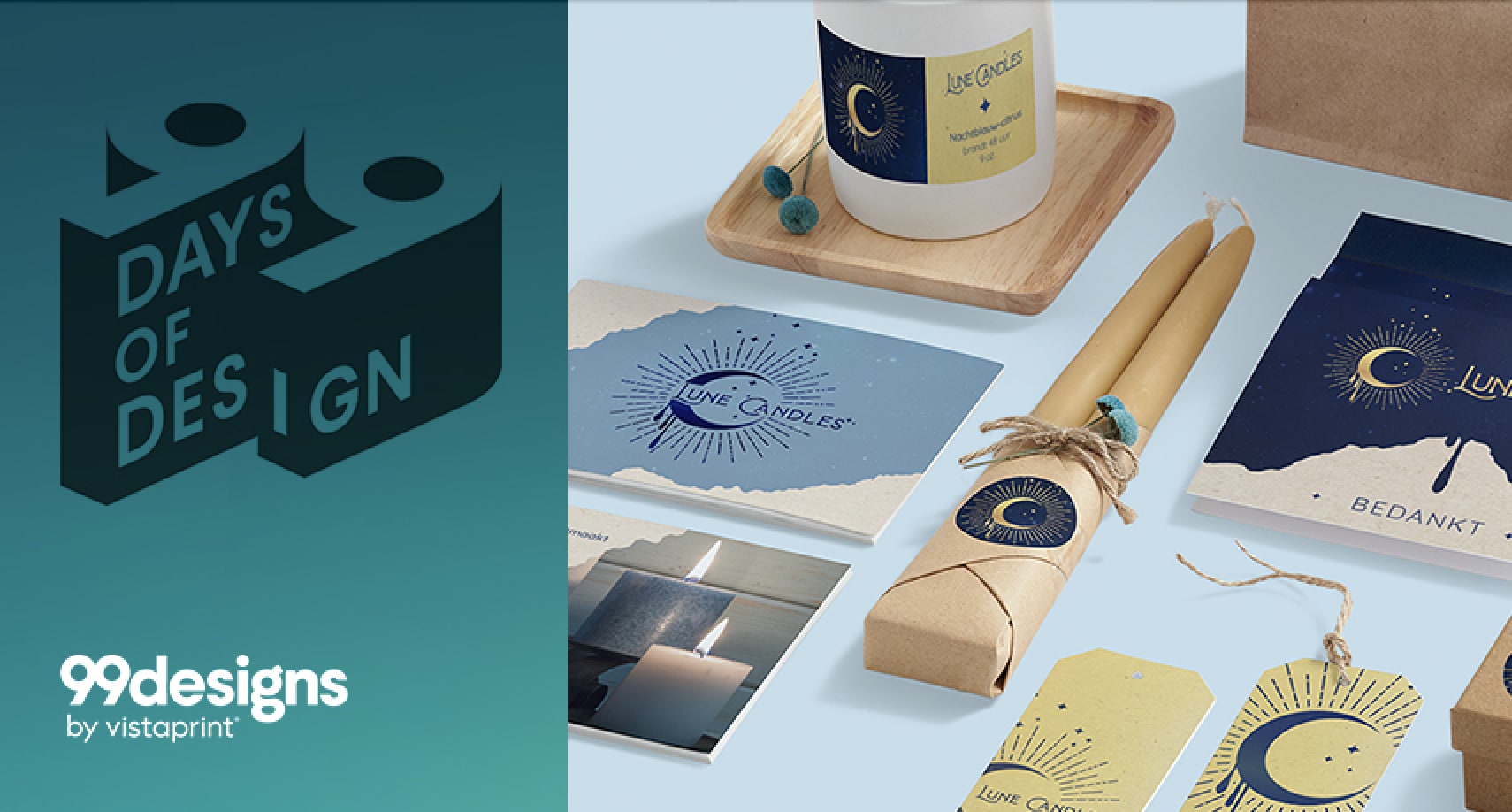 Vistaprint is vooral bekend geworden om zijn aanbod visitekaartjes, maar is ondertussen doorgegroeid met breed assortiment eenvoudig te ontwerpen marketingmaterialen voor kleine ondernemers. Foto: Vistaprint