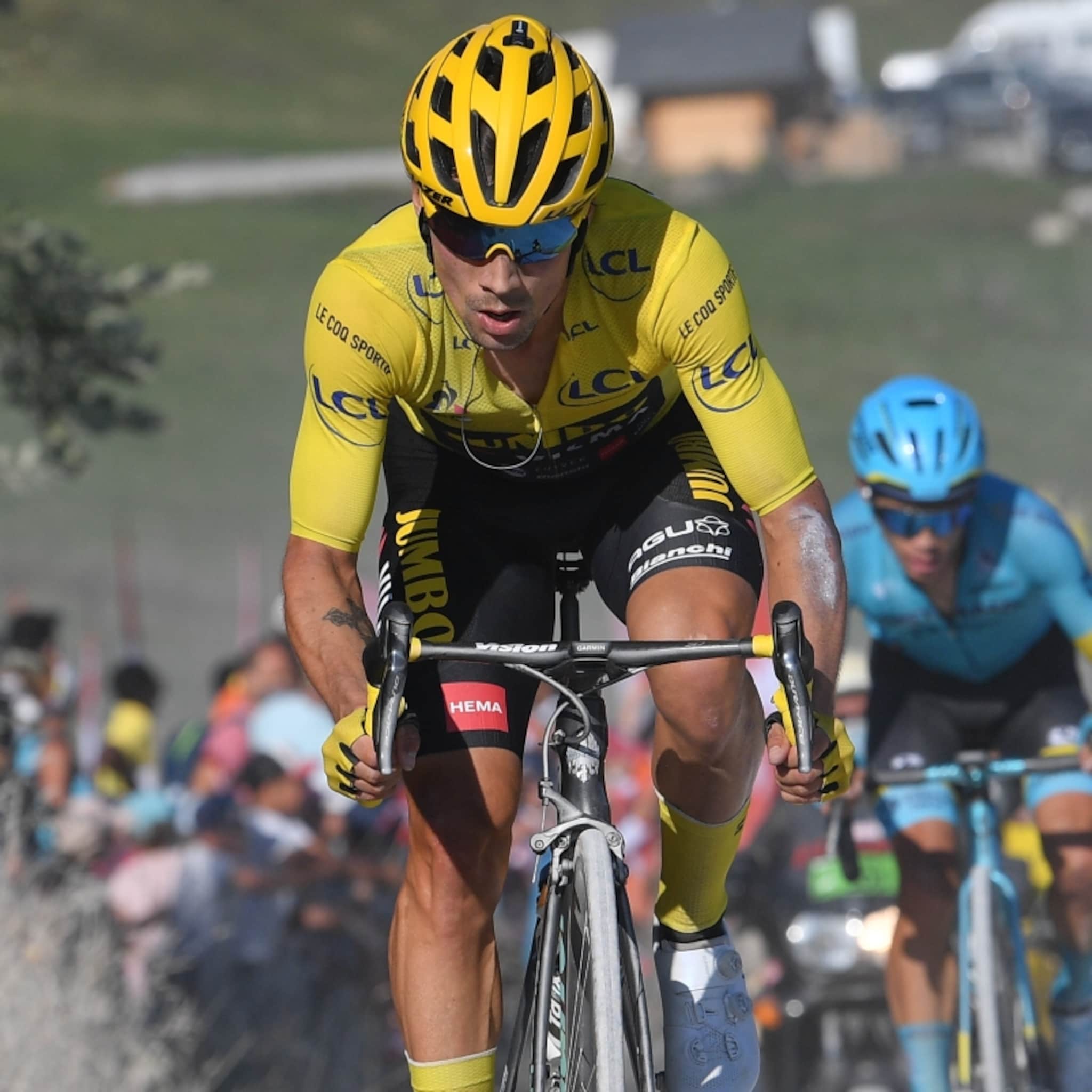 prijzengeld tour de france 2021 dit verdienen de wielrenners