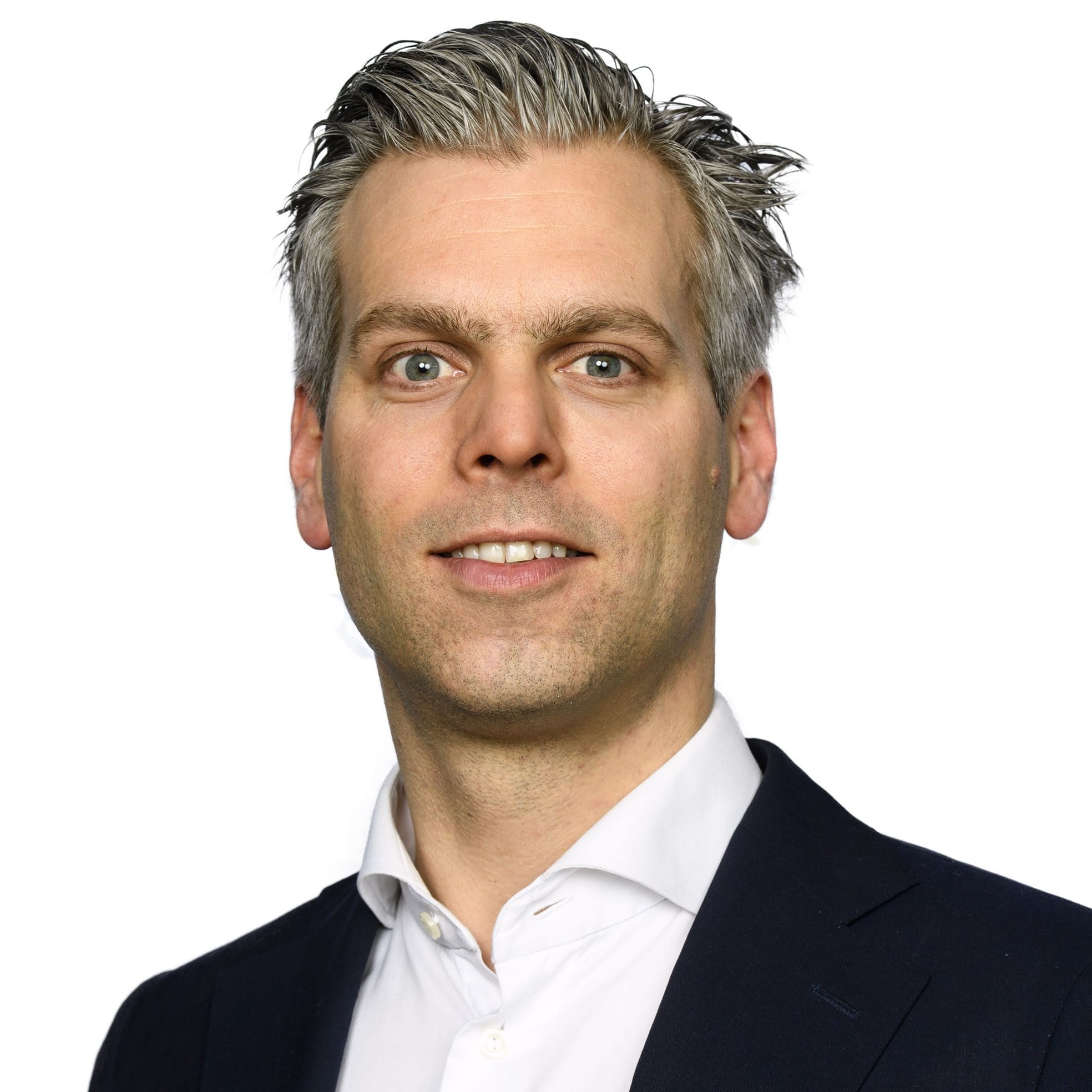 beeld deondernemer