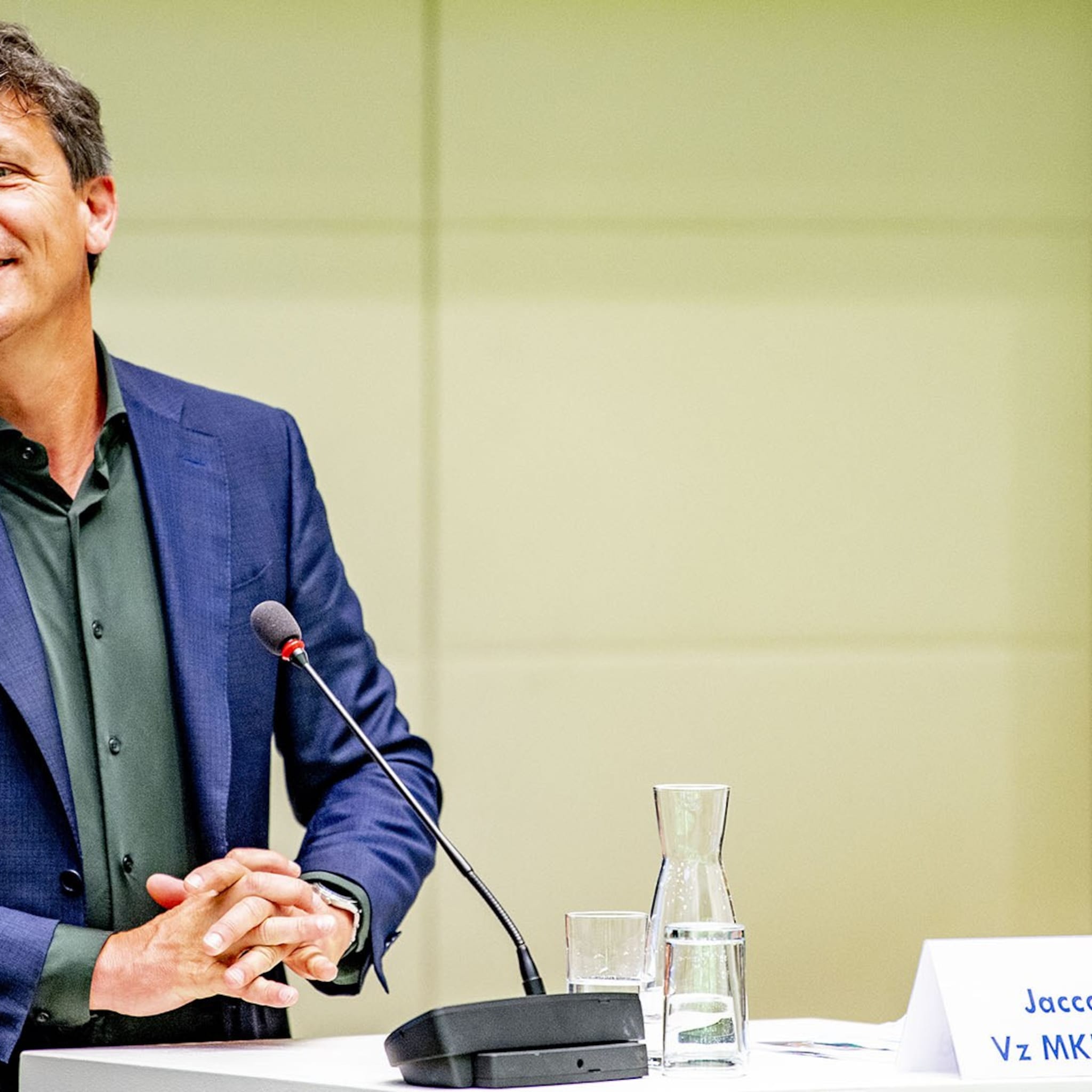goede vooruitzichten economie maken herstelplan niet minder noodzakelijk