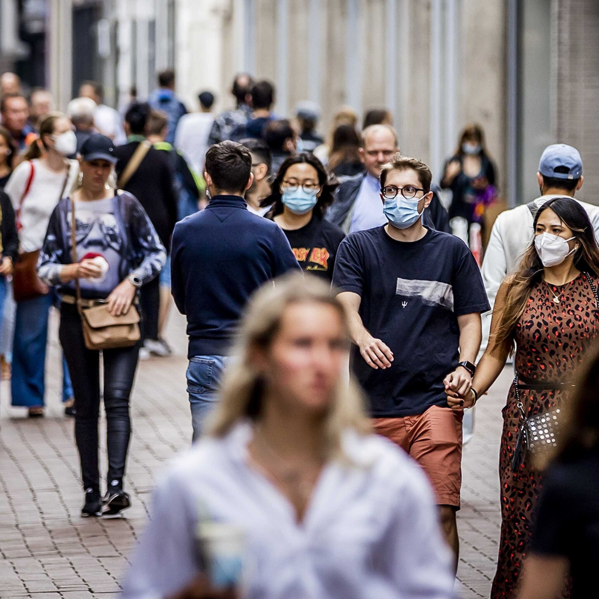 cpb een stuk optimistischer over economische groei voor 2021 en 2022