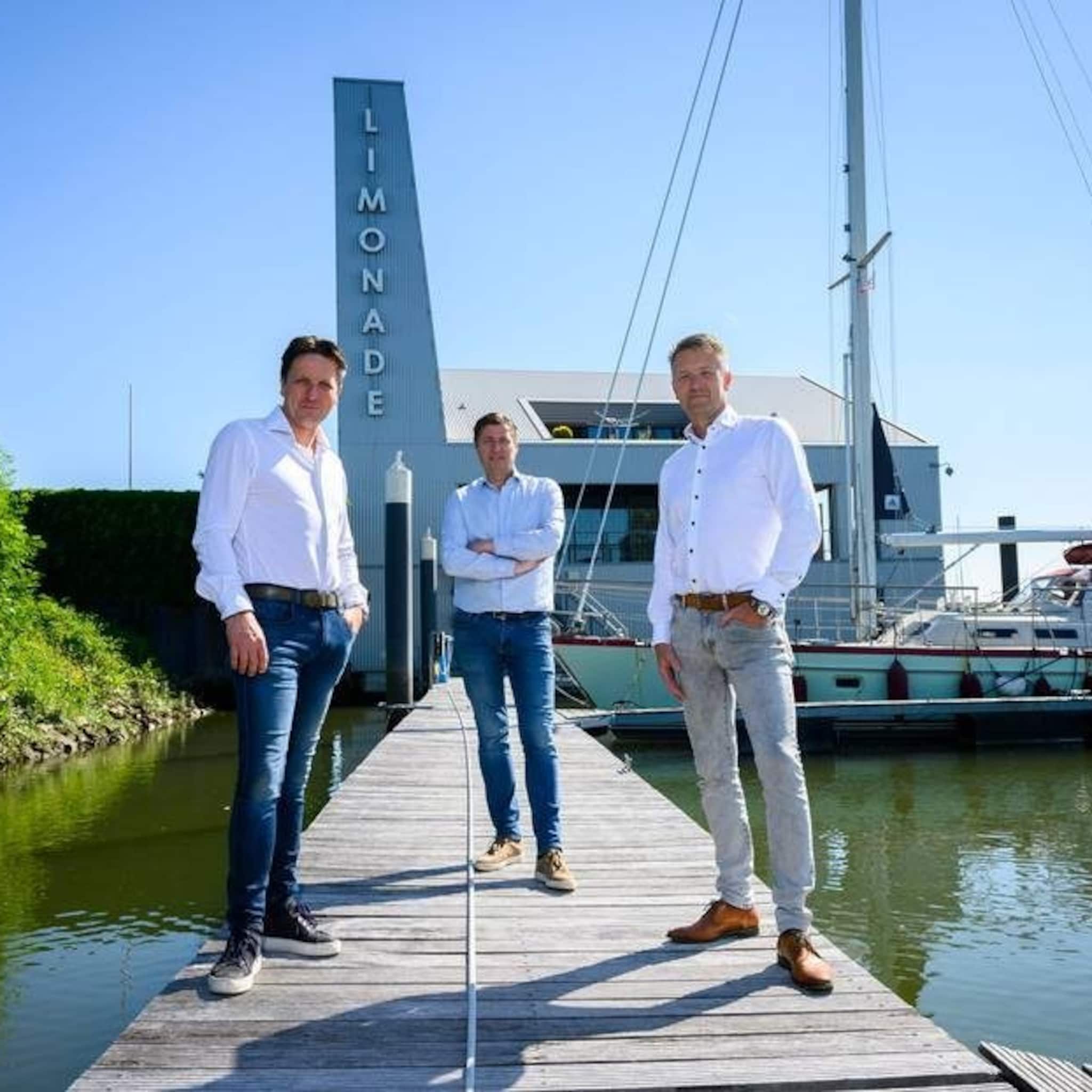heeren horeca groep verovert de regio wij geloven in het buitengebied