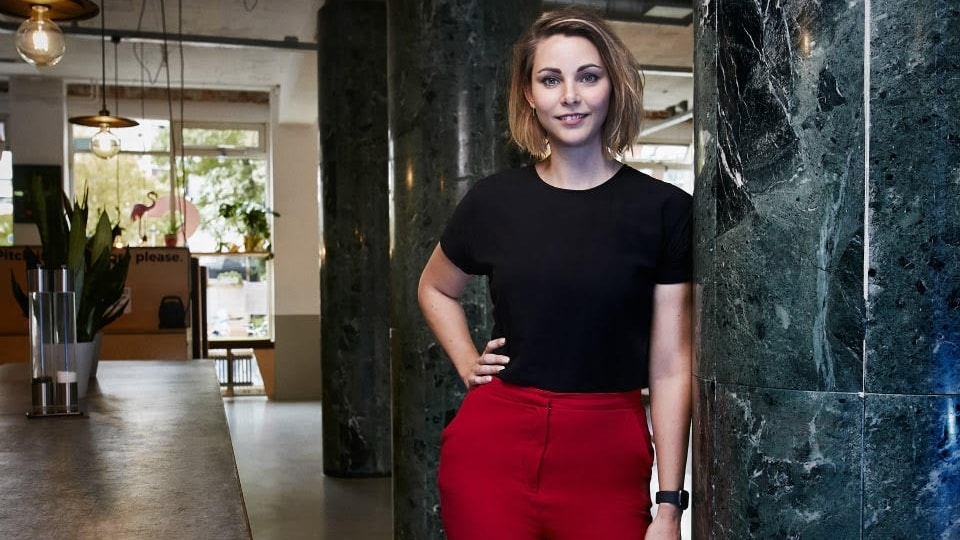 ,,Om goed te kunnen reizen zijn ook stabiele en eenduidige reisadviezen nodig. Dat is de laatste stap die de overheid nog moet maken, vind ik", vertelt Judith Eyck (foto), ceo van Zoover/Vakanties.nl.