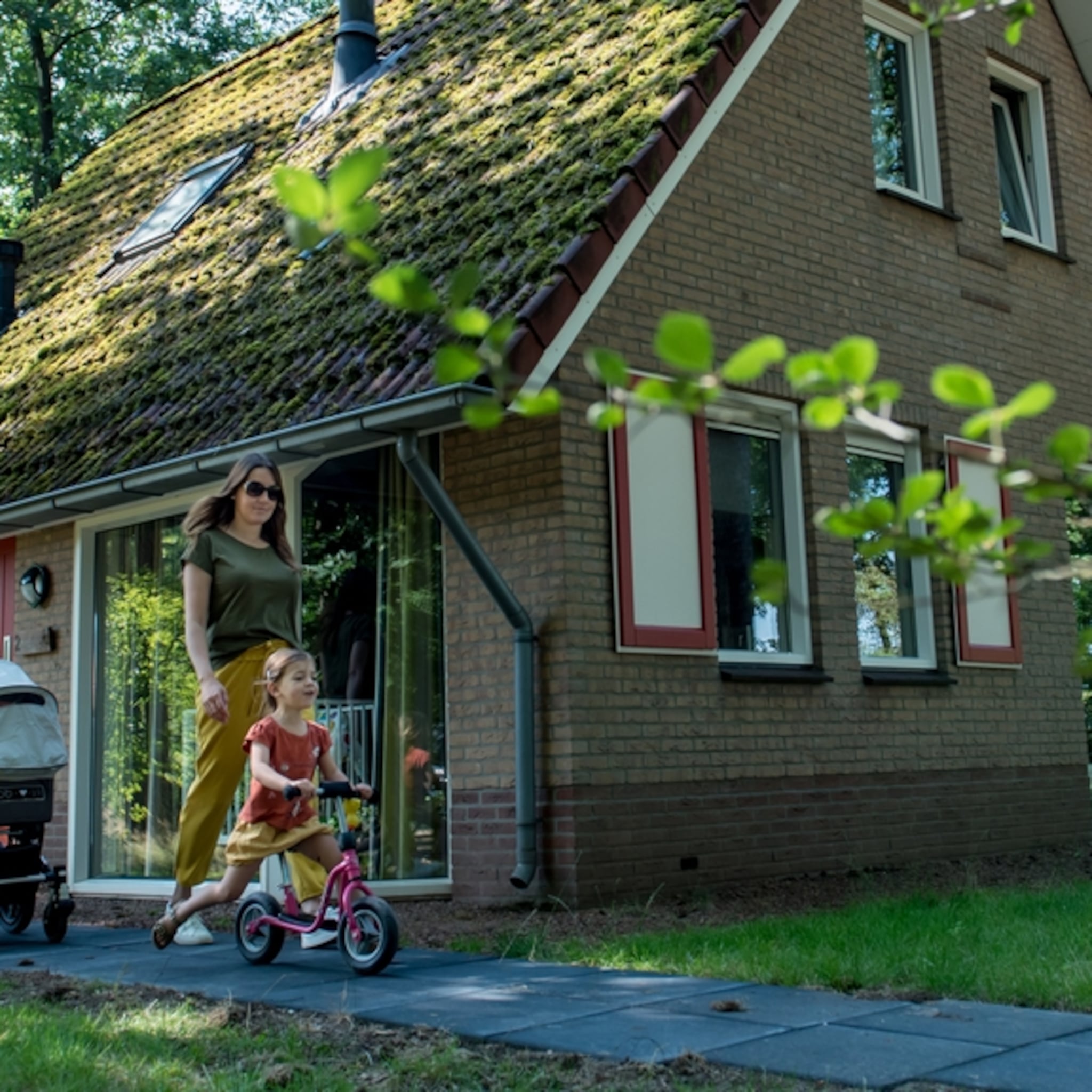 roompot neemt landal greenparks over en pakt stevig door in europa