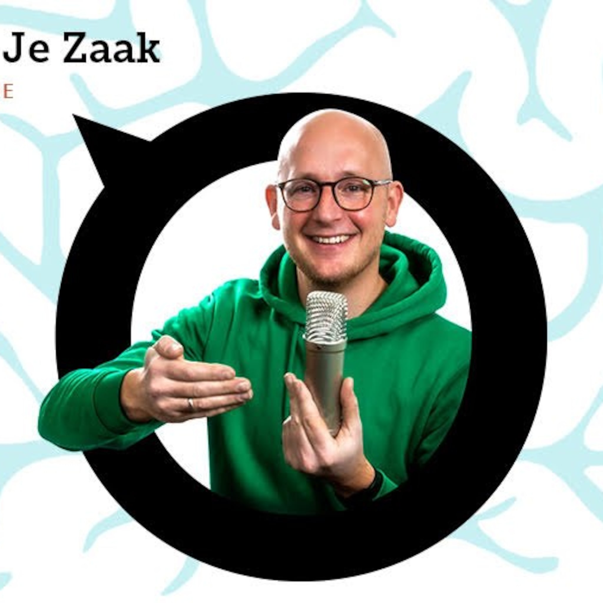 de groeimabities en het geloof van arthur de neree de koekfabriek