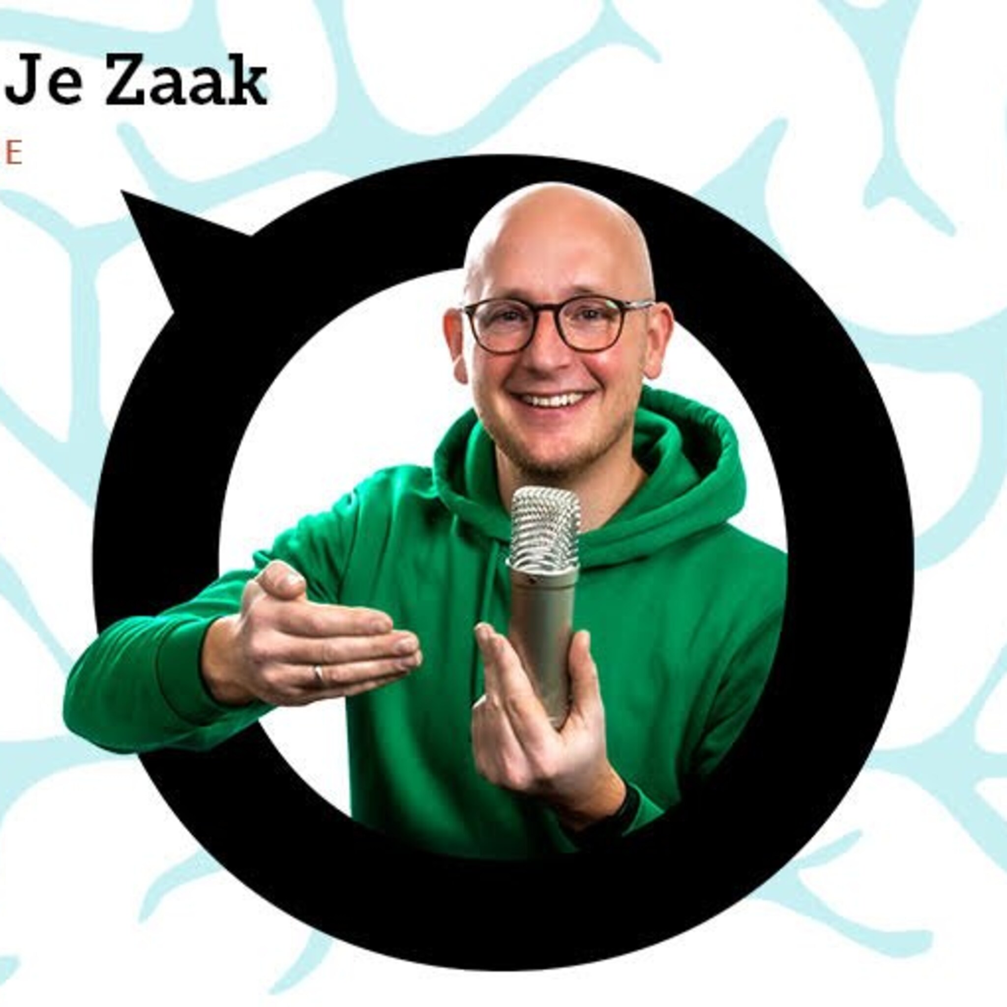 marcel adriaanse hofmeier gebruik je intuitie om meer succesvol te zijn