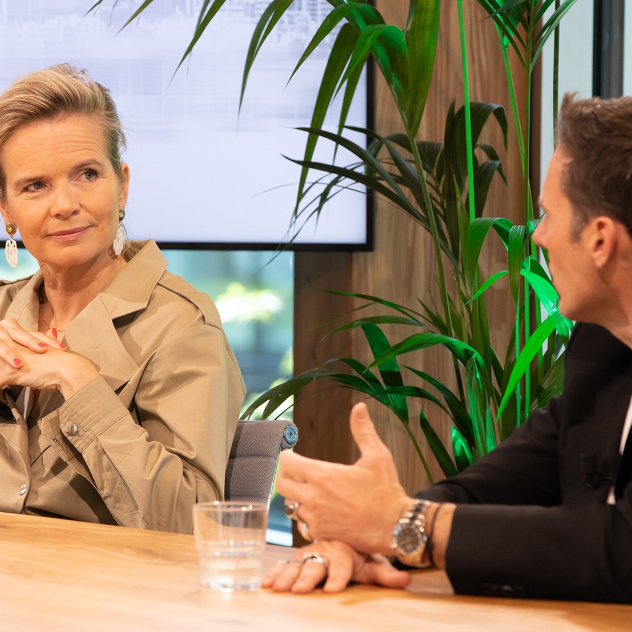heleen dura van oord deelt de lessen van haar bedrijfsverkoop
