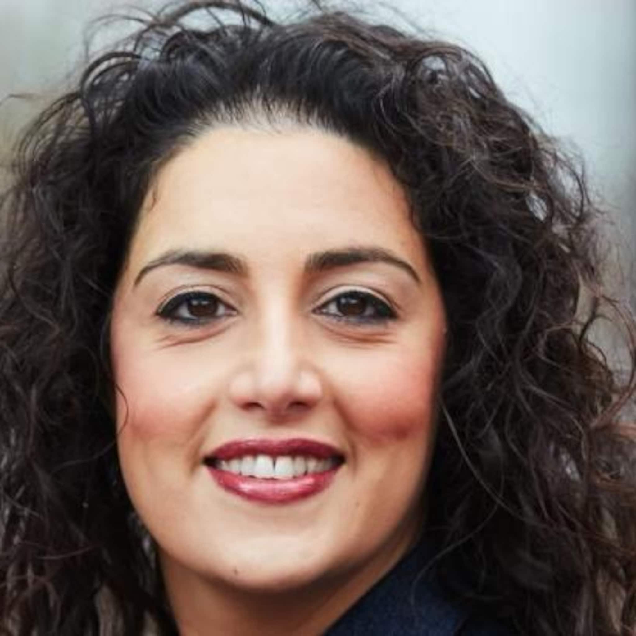 maryam boonstra postnl logistiek is de marketing van de toekomst