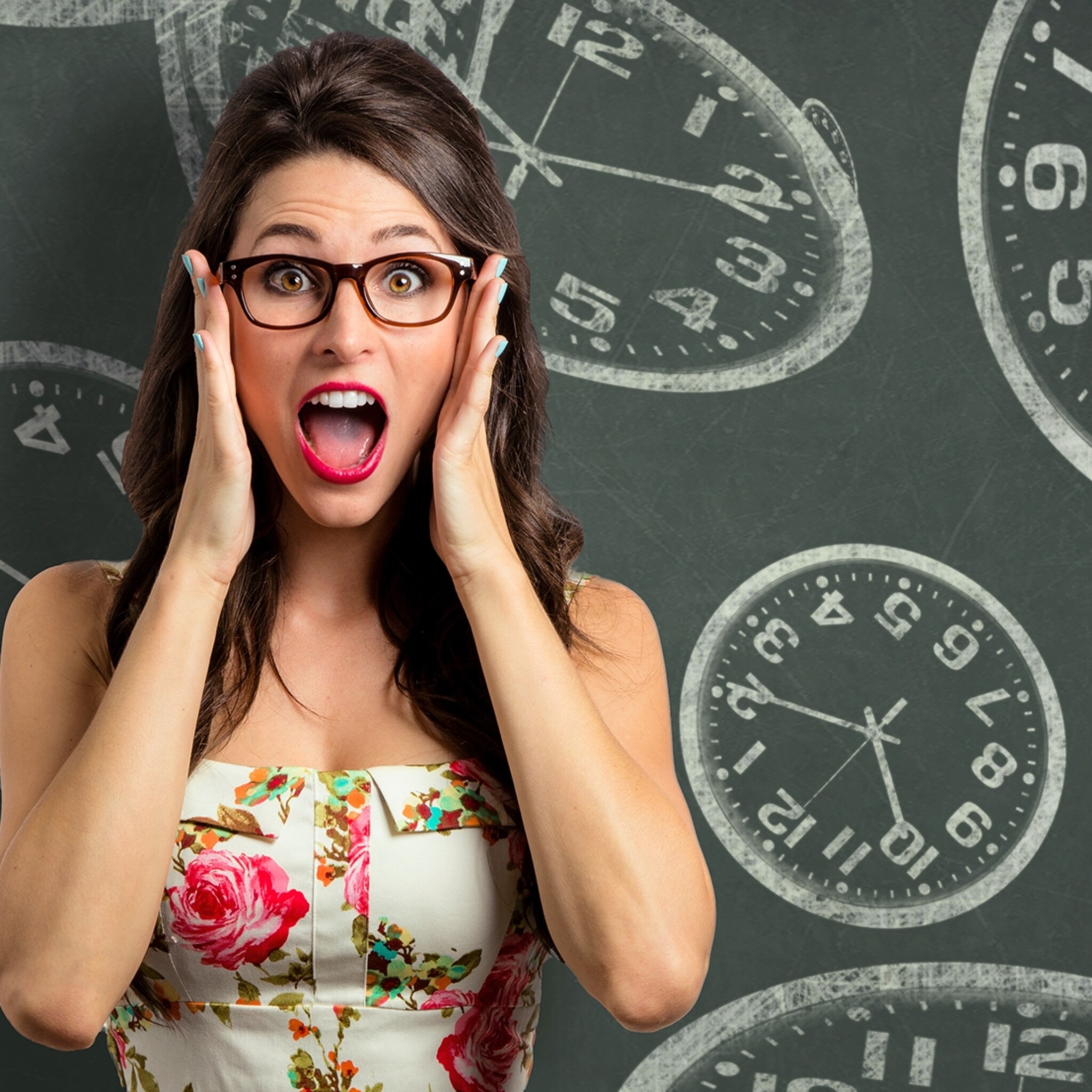 weg met de werkstress hier vind je tips om effectiever met je tijd om te gaan