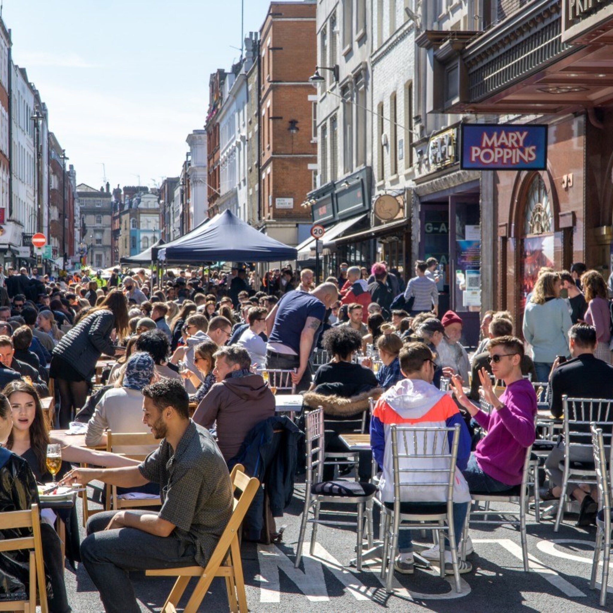 ondernemer van otterloo vanuit londen dit is eigenlijk een nieuwe lockdown die ze niet zo willen noemen