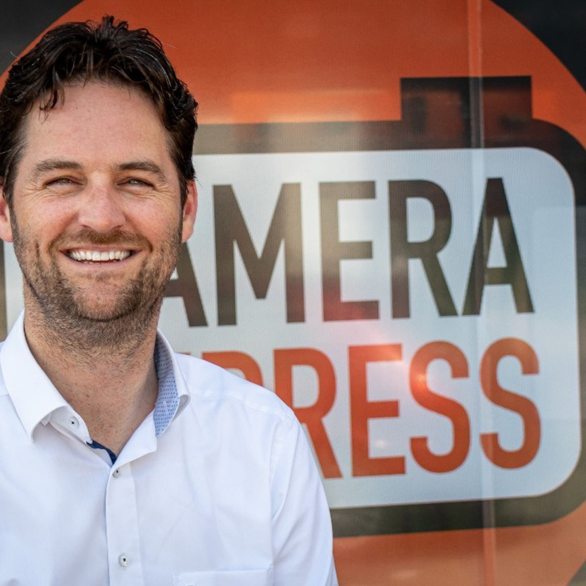 ben cornelisse kamera express de ondernemer die zich het best weet aan te passen overleeft