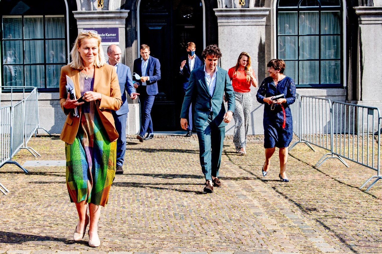 beeld deondernemer