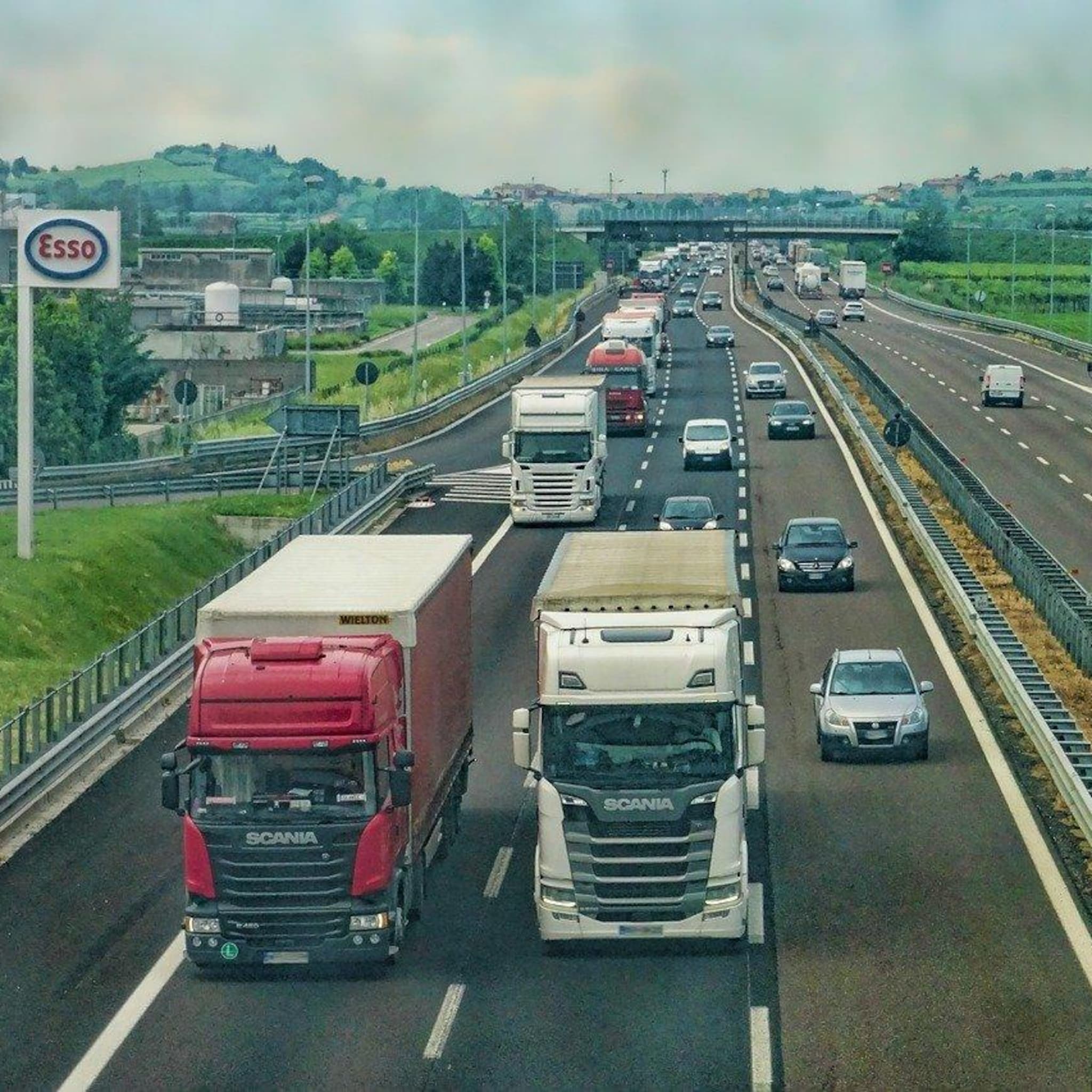 driven helpt werkgevers met mobiliteitsvraagstukken