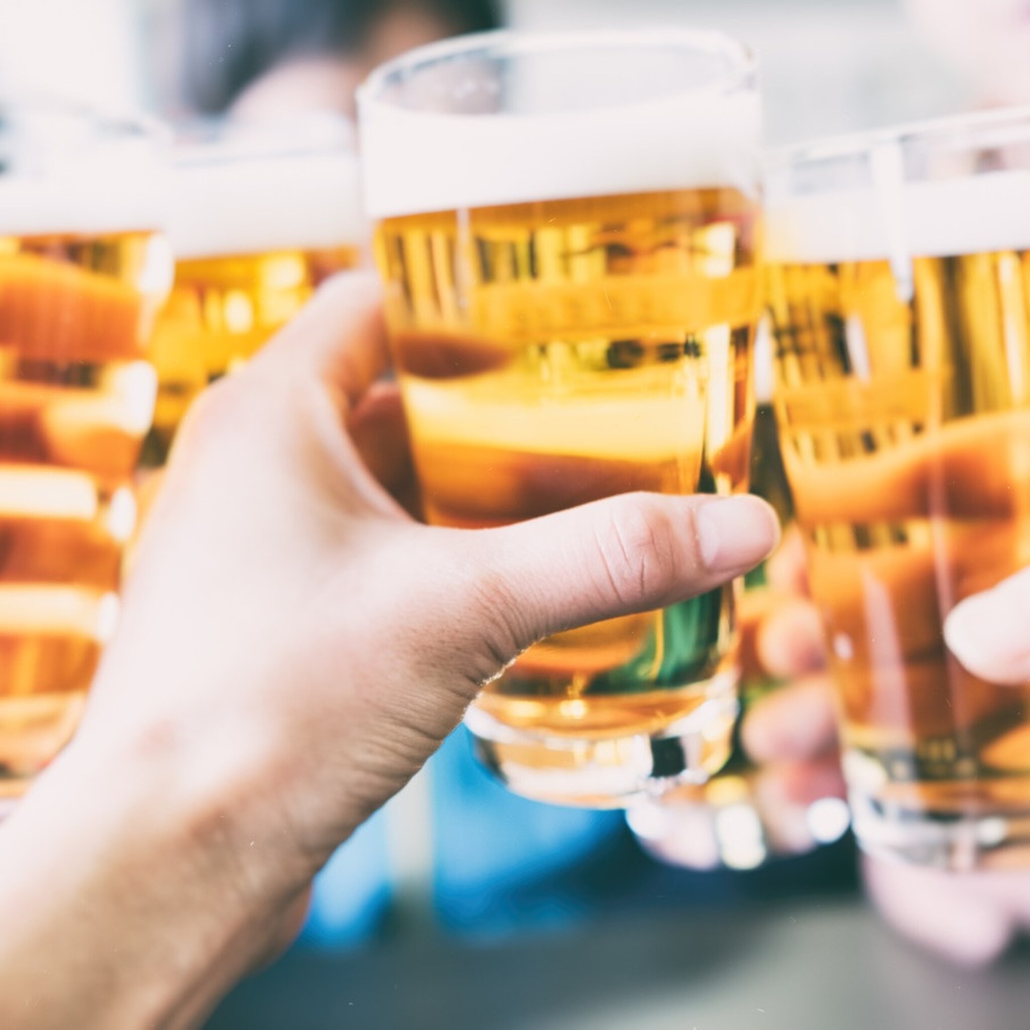 bierbrouwers klaar voor zinderende zomer vol mooie festivals