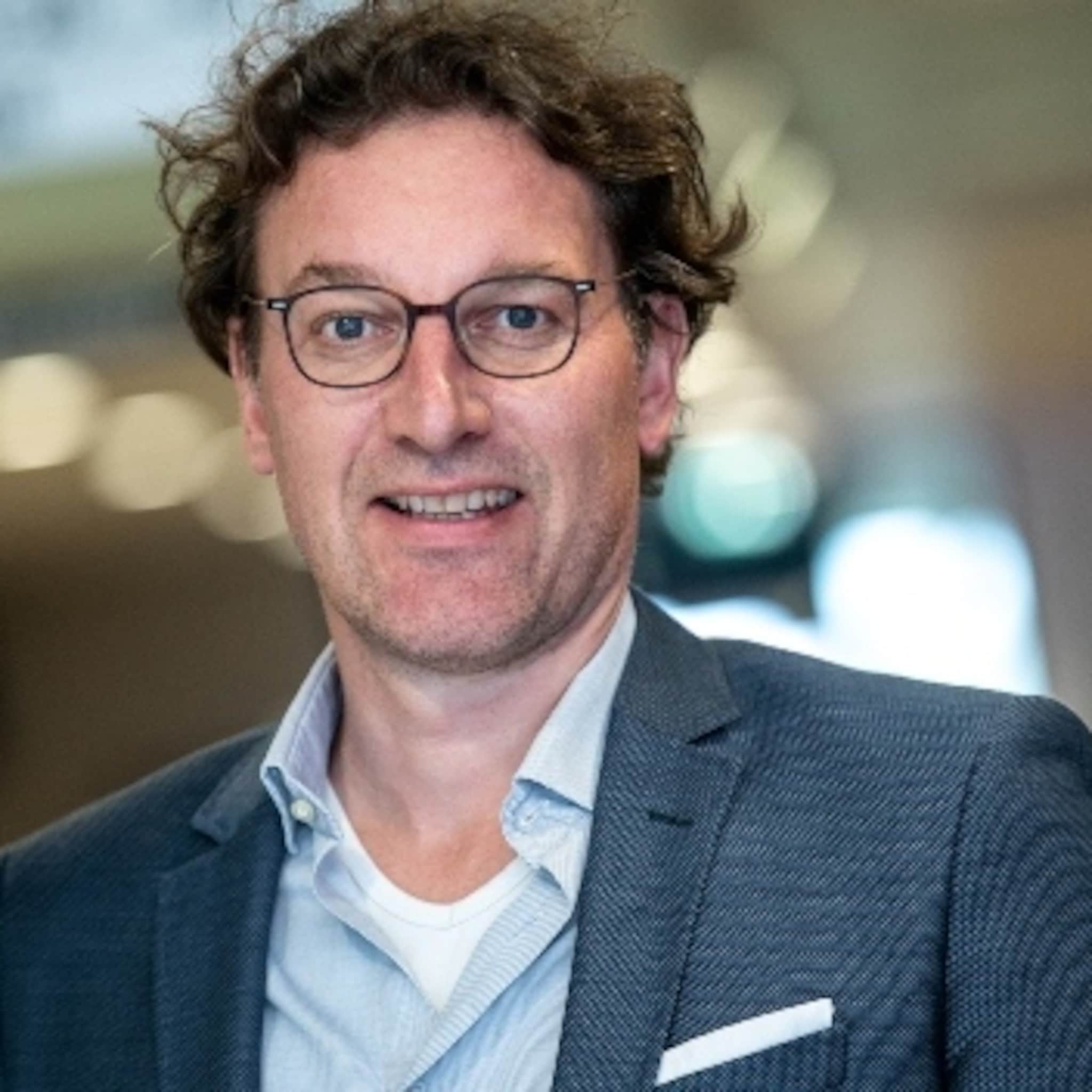 hoogleraar justin jansen nieuw lid raad van advies de ondernemer