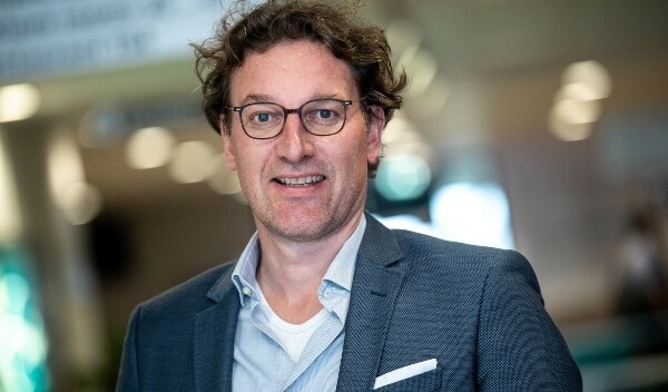 beeld deondernemer