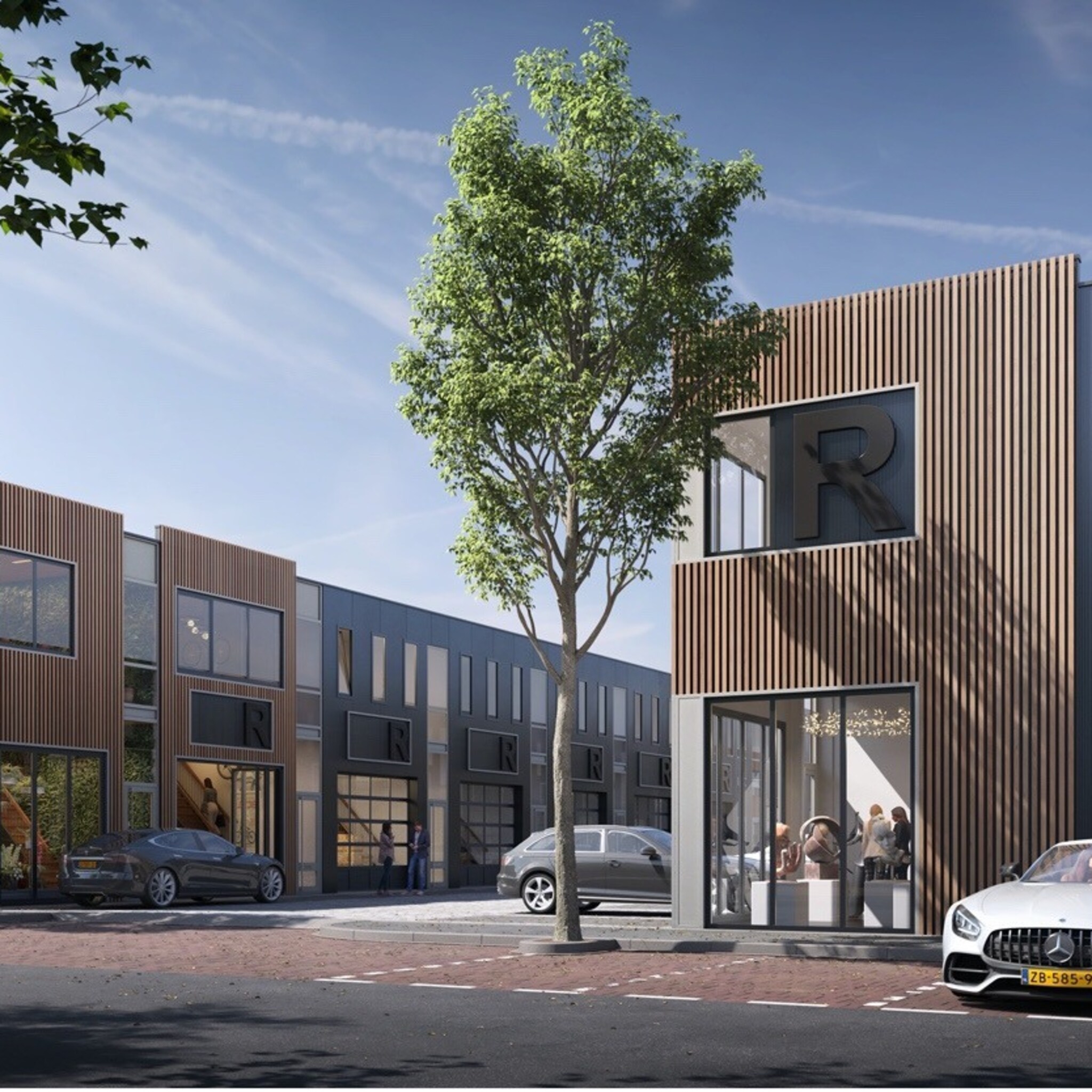 rve lanceert nieuw bedrijfshuisvesting concept layers